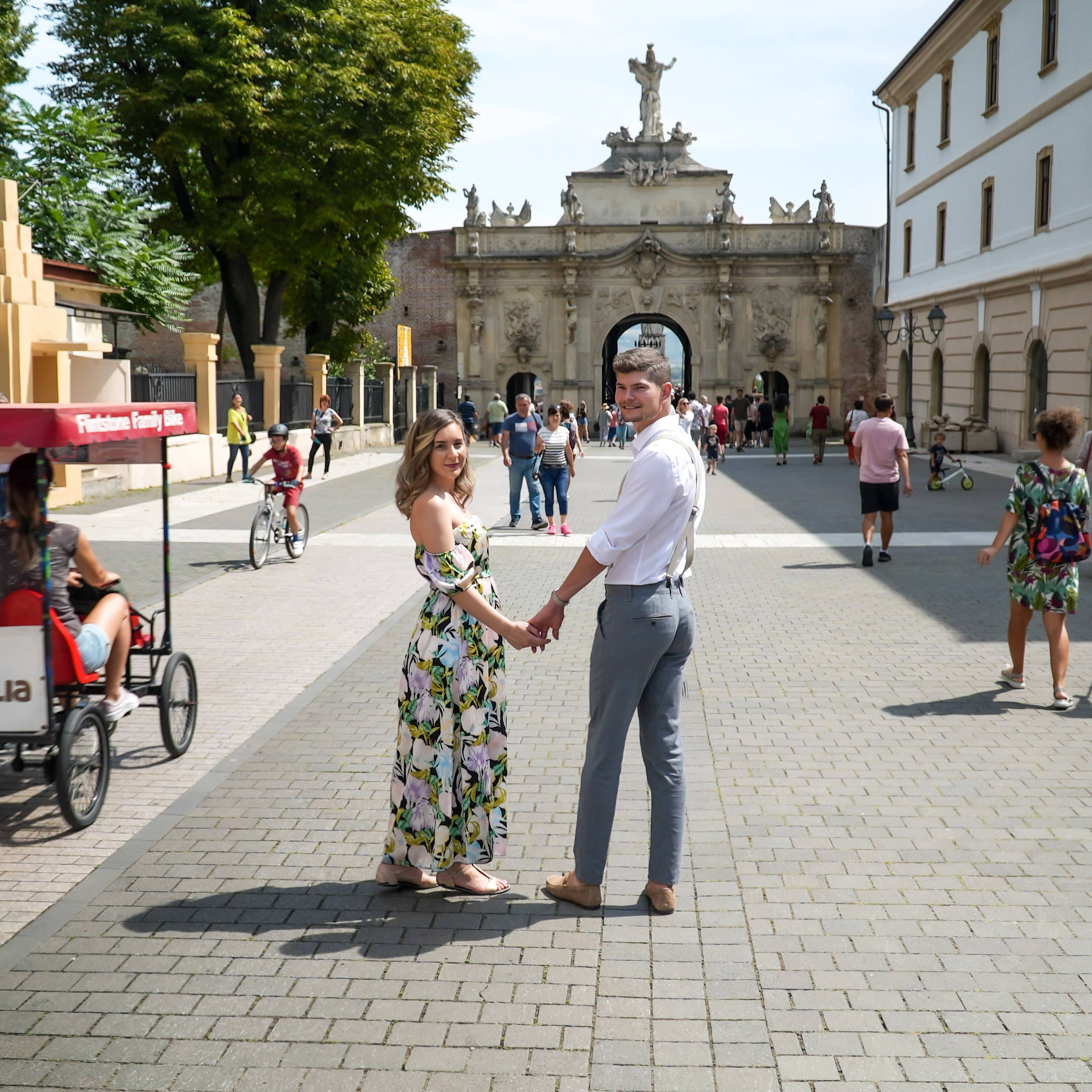 Cosmina & Gabriel. Luximagepro.com