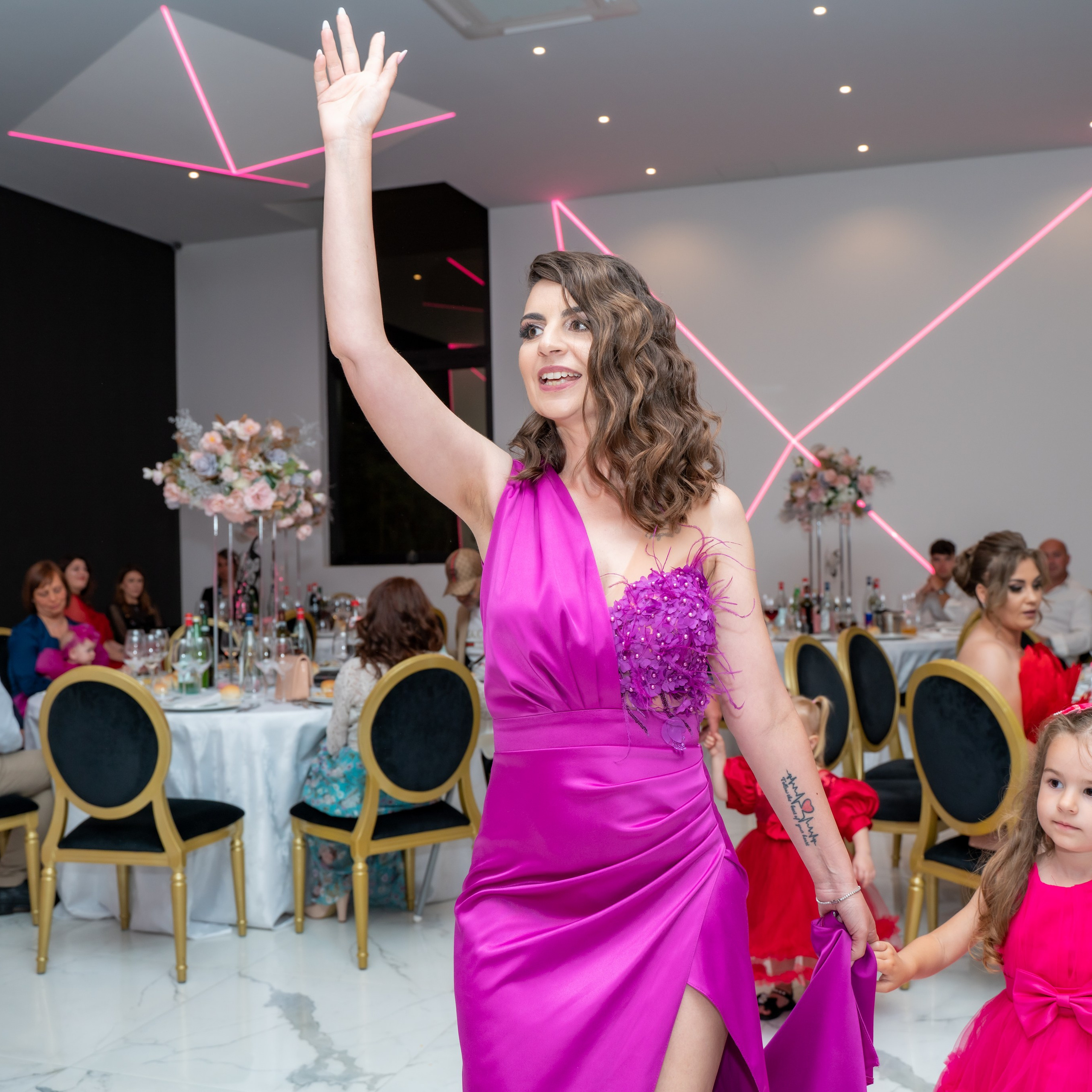 Battesimo Emily. Luximagepro.com