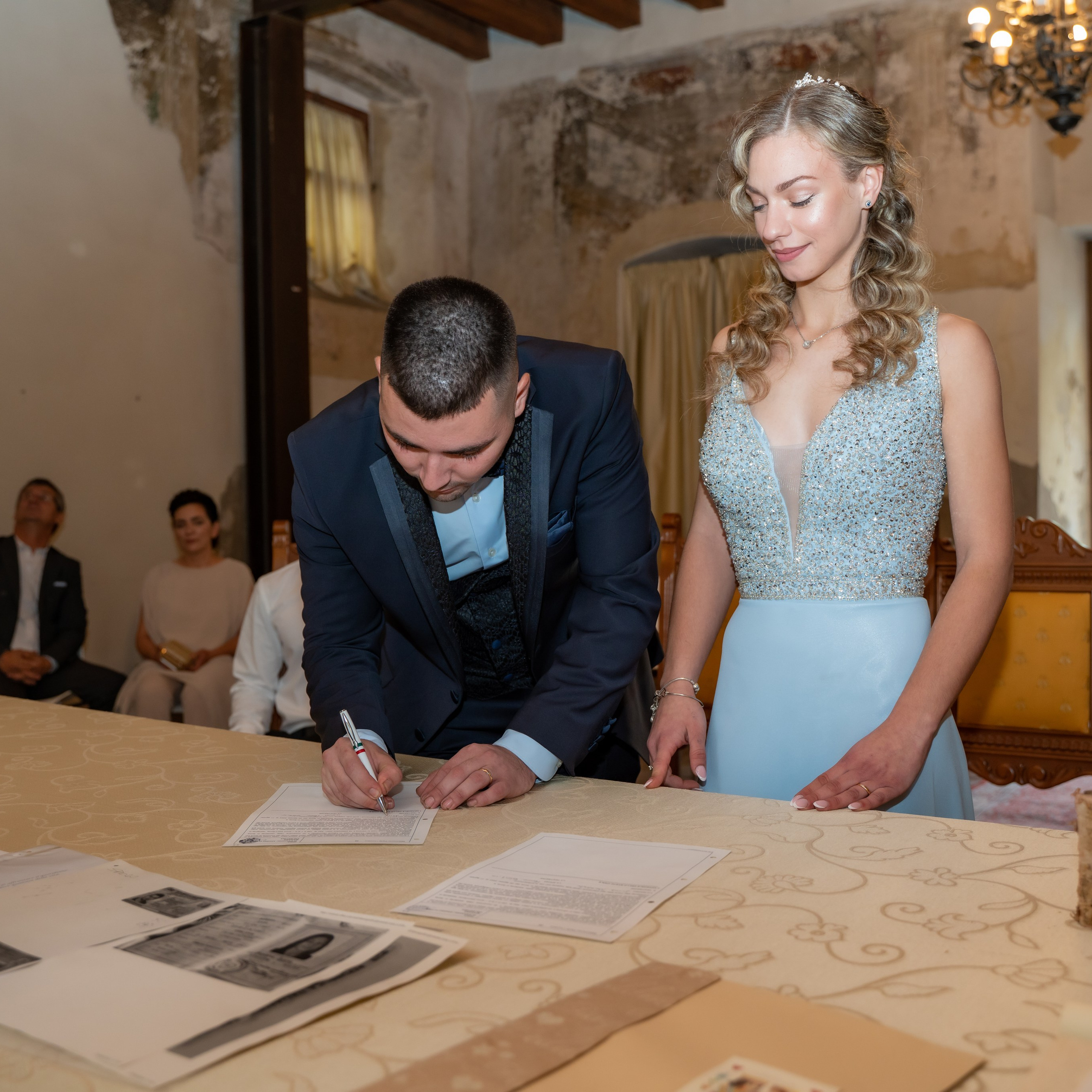 Valentina & Alex. Luximagepro.com