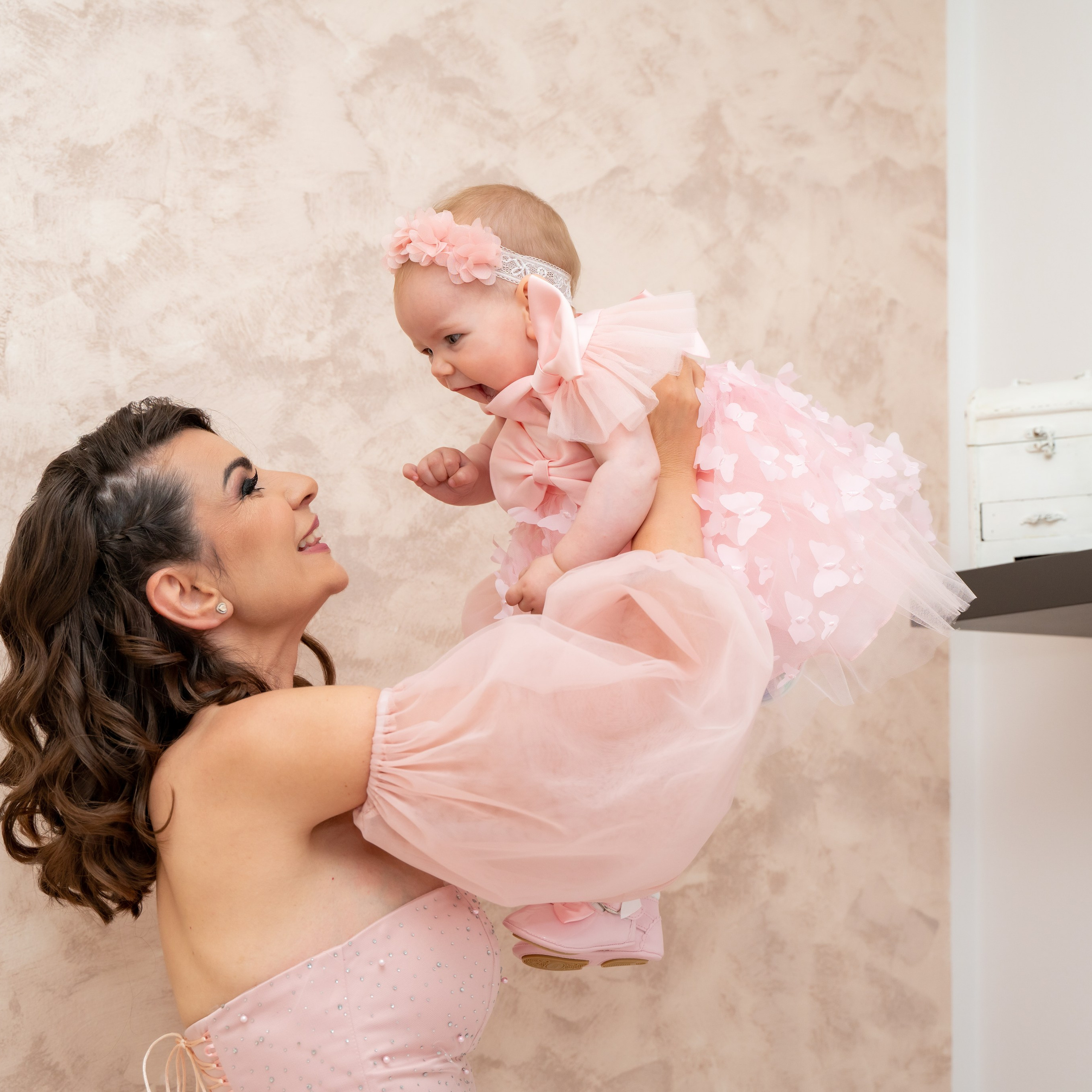 Battesimo Emily. Luximagepro.com