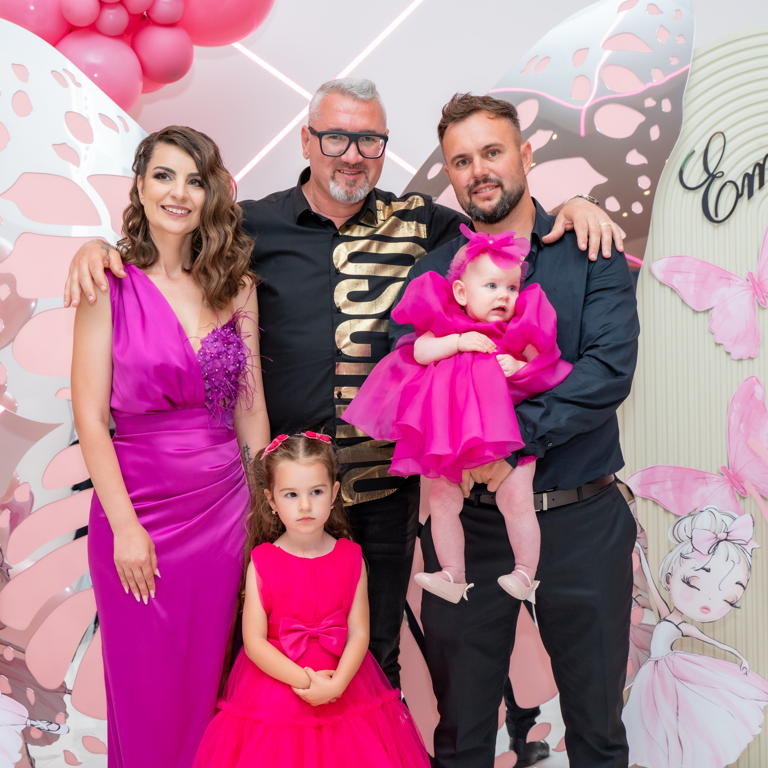 Battesimo Emily. Luximagepro.com