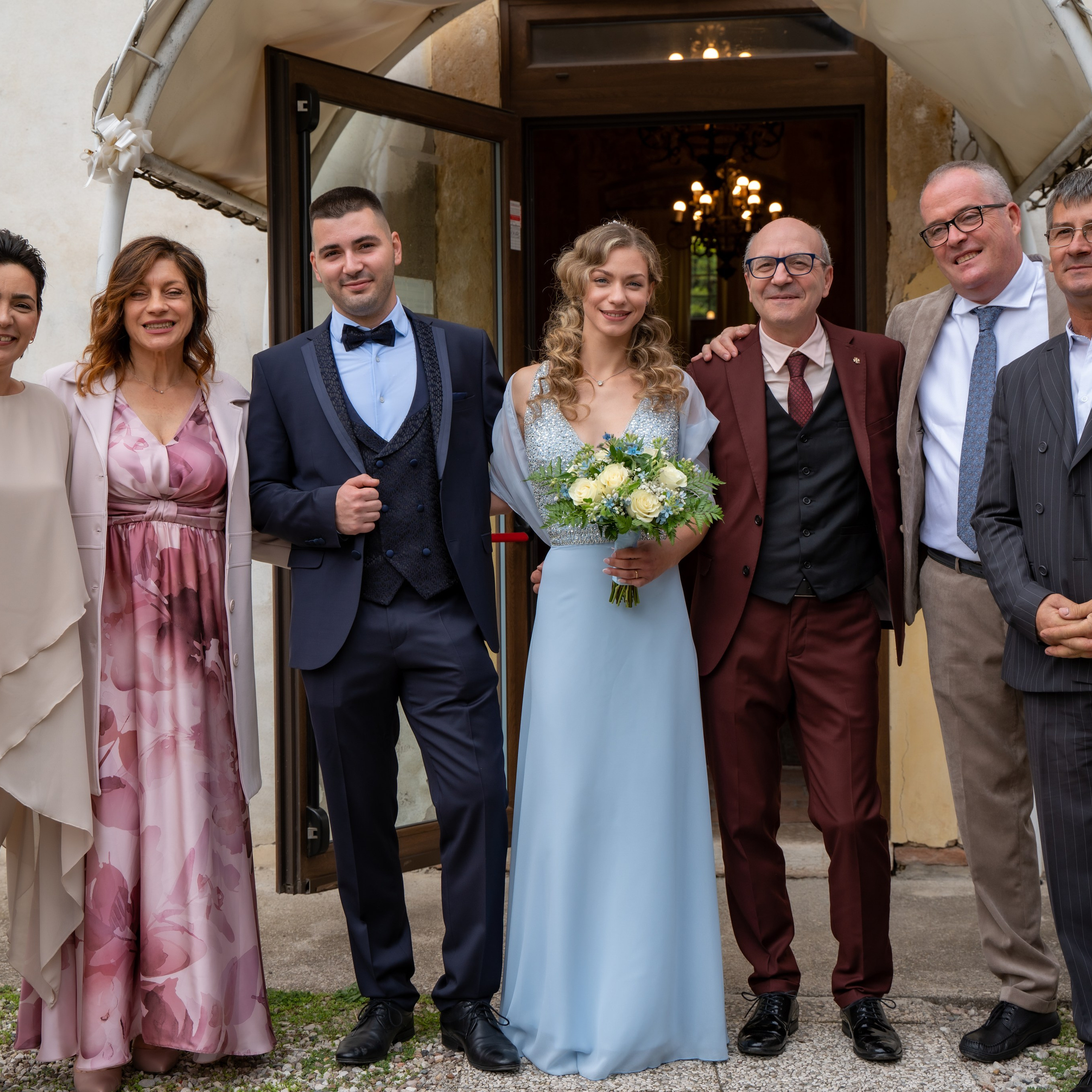 Valentina & Alex. Luximagepro.com