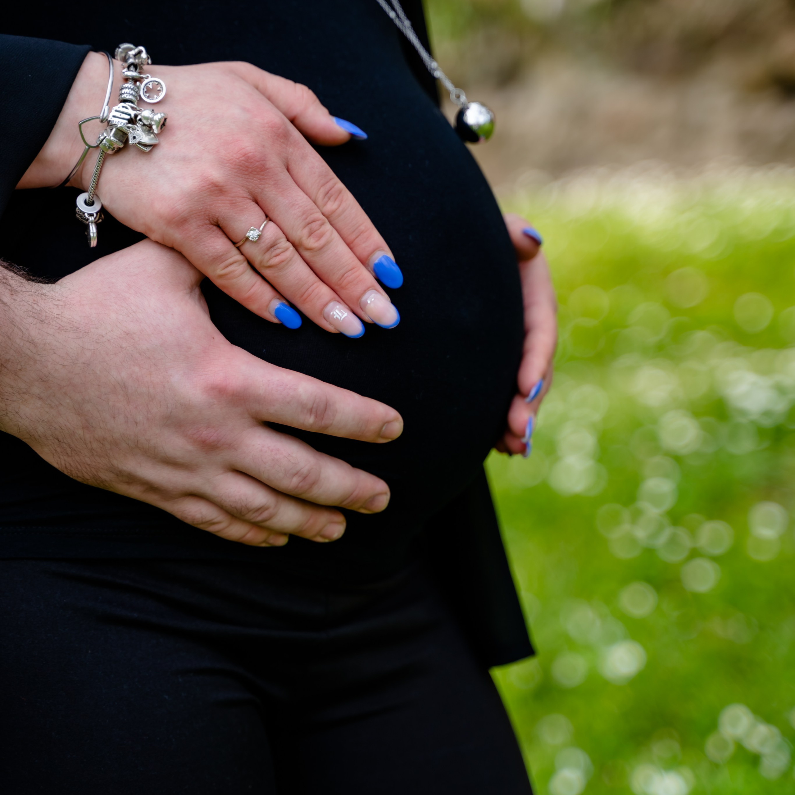 Liam, un tesoro tanto aspettato. Luximagepro.com