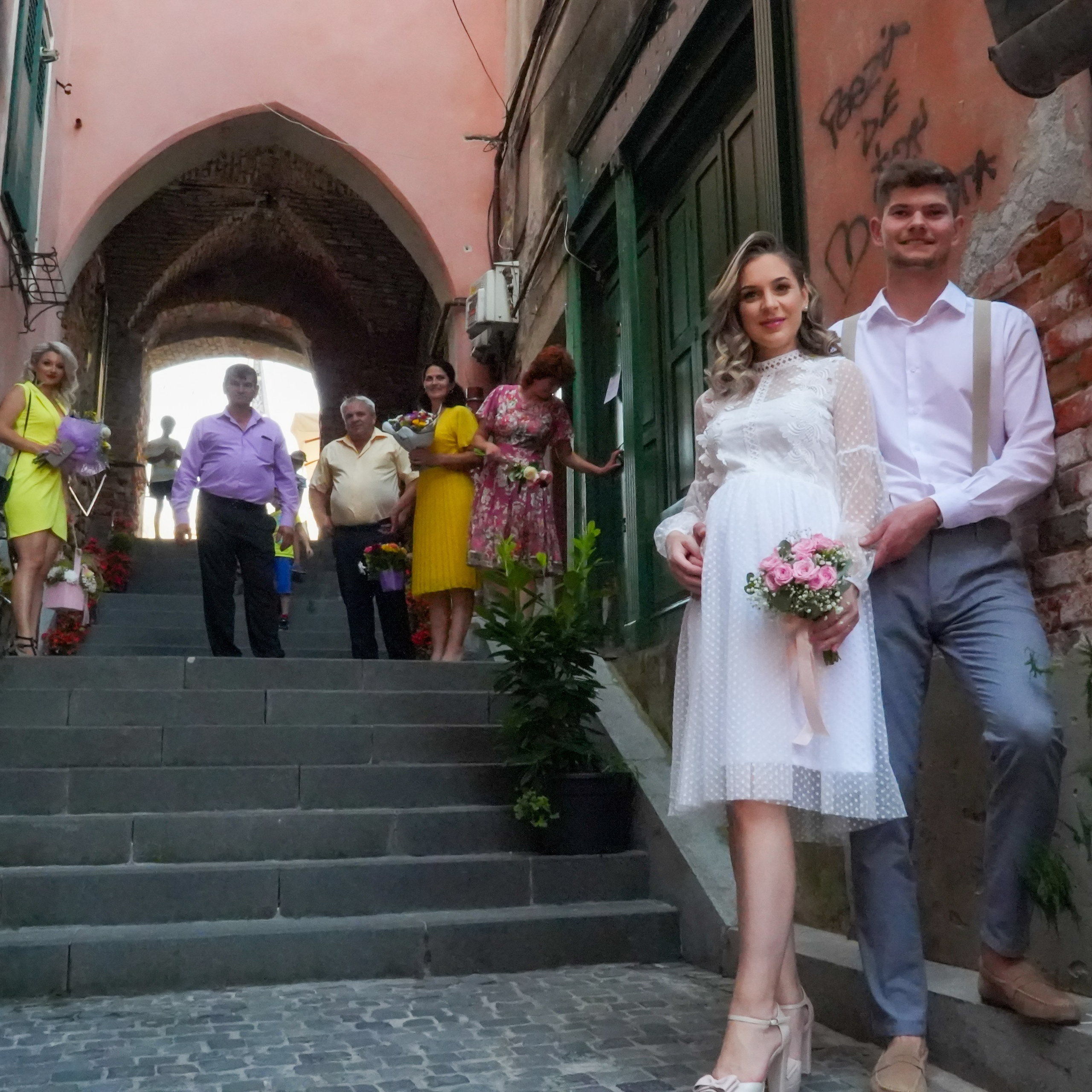 Cosmina & Gabriel. Luximagepro.com