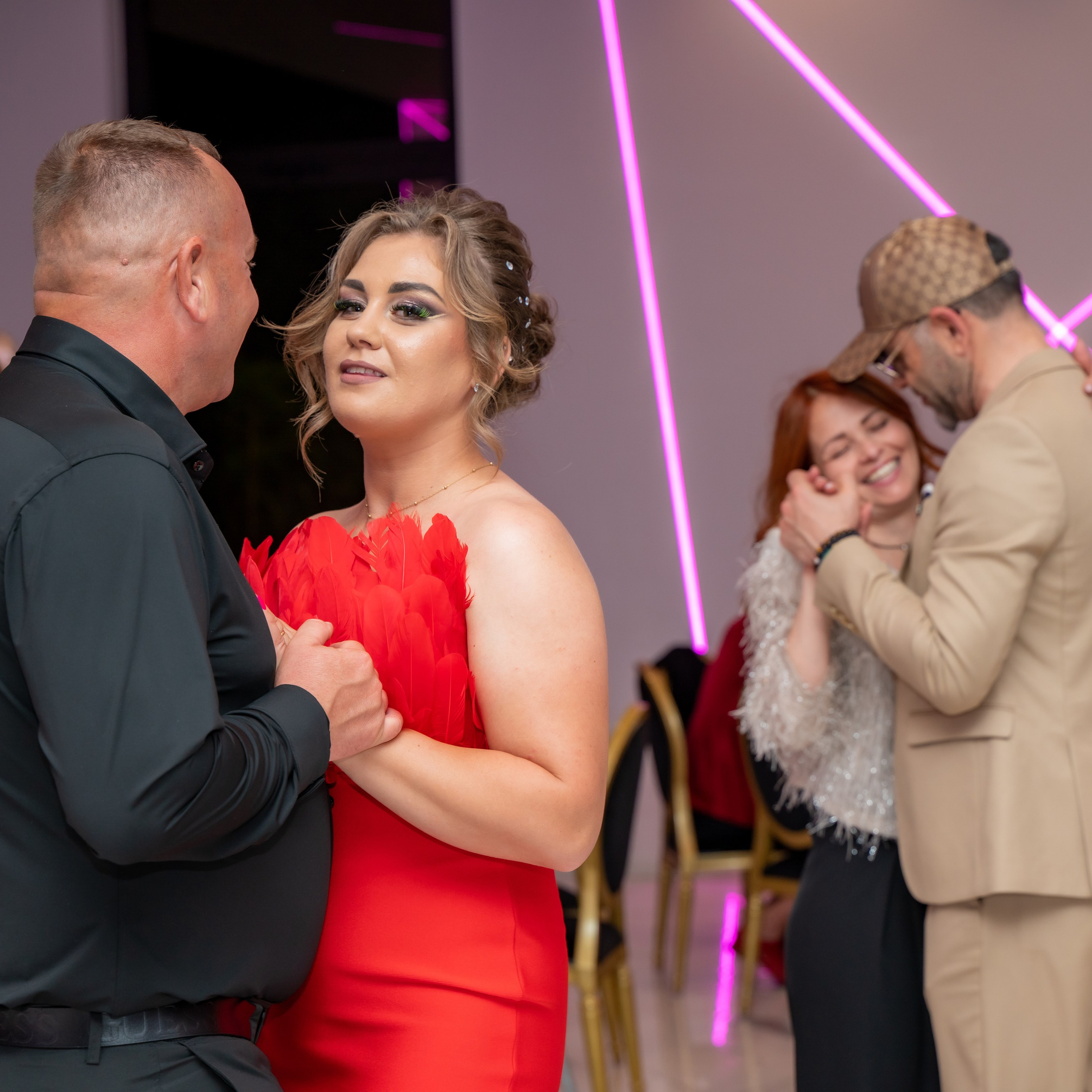 Battesimo Emily. Luximagepro.com