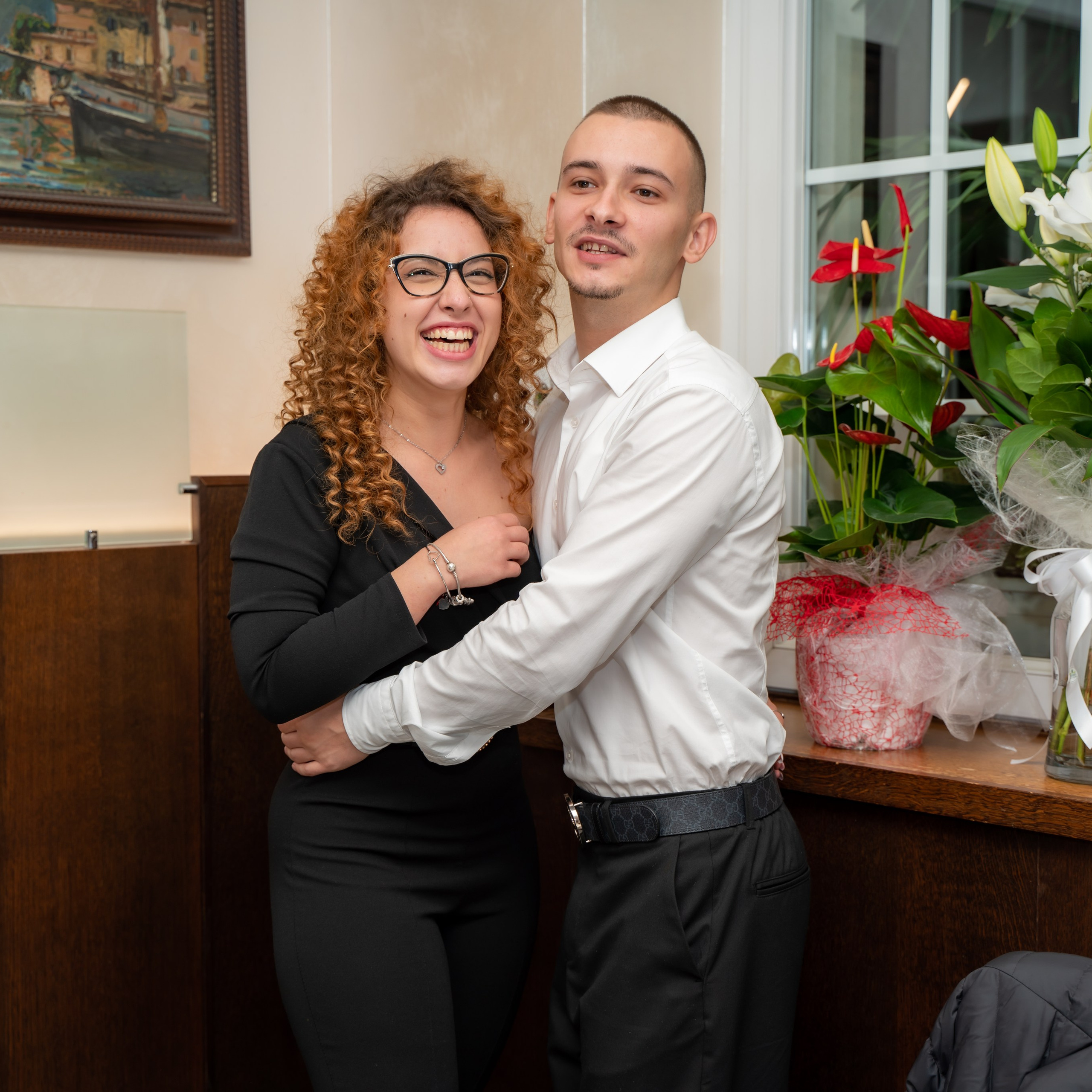 Valentina & Alex. Luximagepro.com