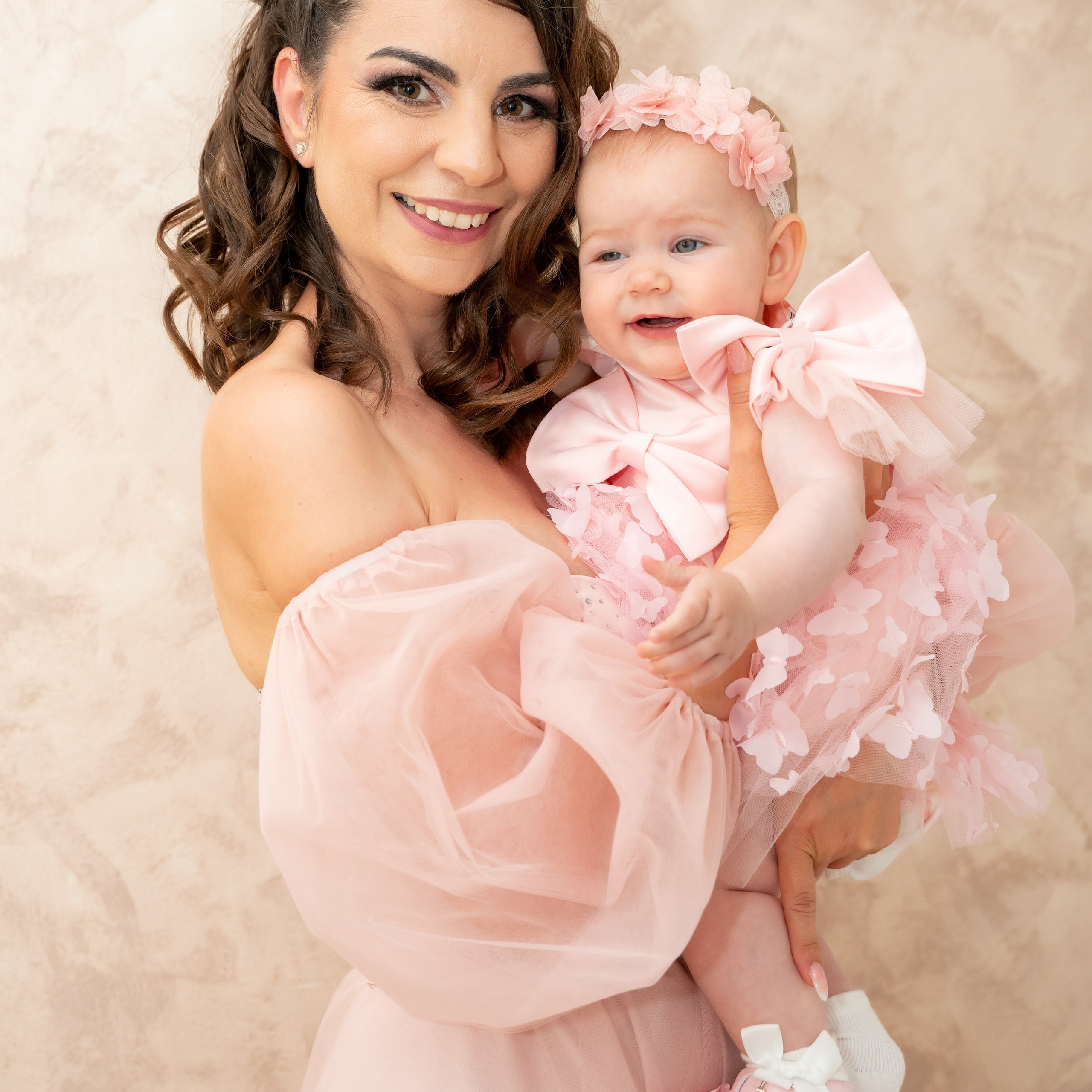 Battesimo Emily. Luximagepro.com