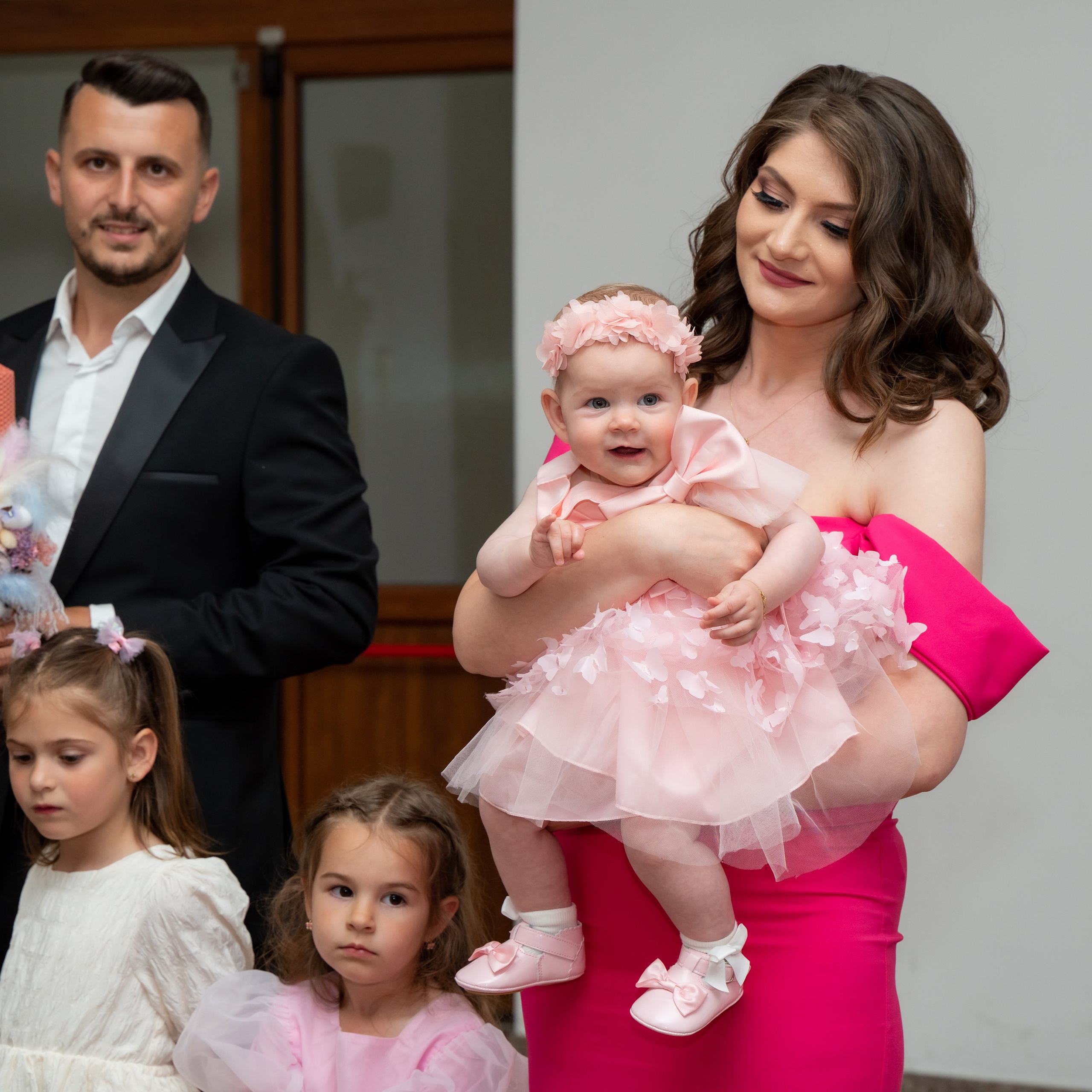 Battesimo Emily. Luximagepro.com