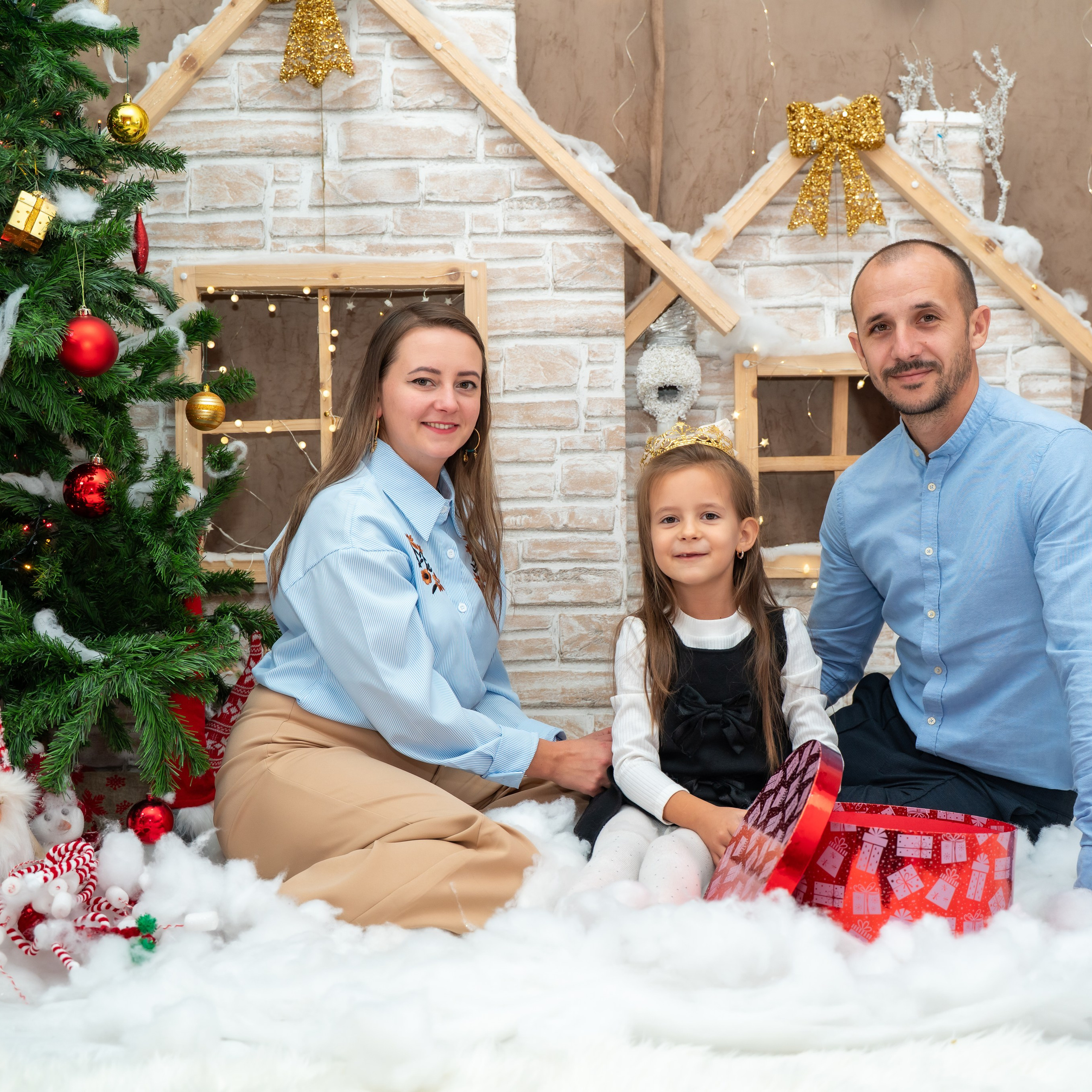 Natale 2025. Luximagepro.com