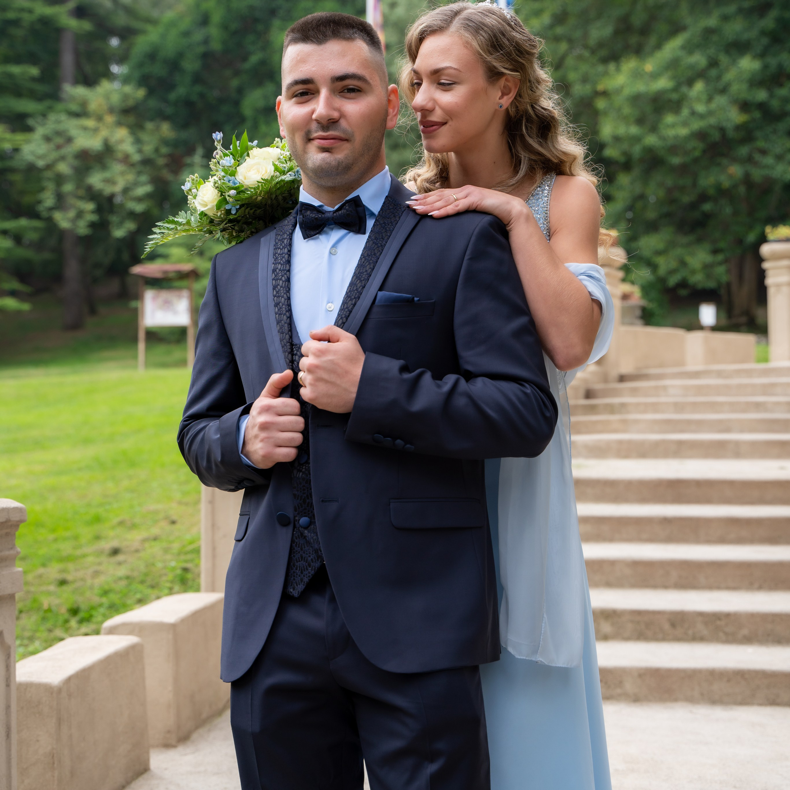 Valentina & Alex. Luximagepro.com