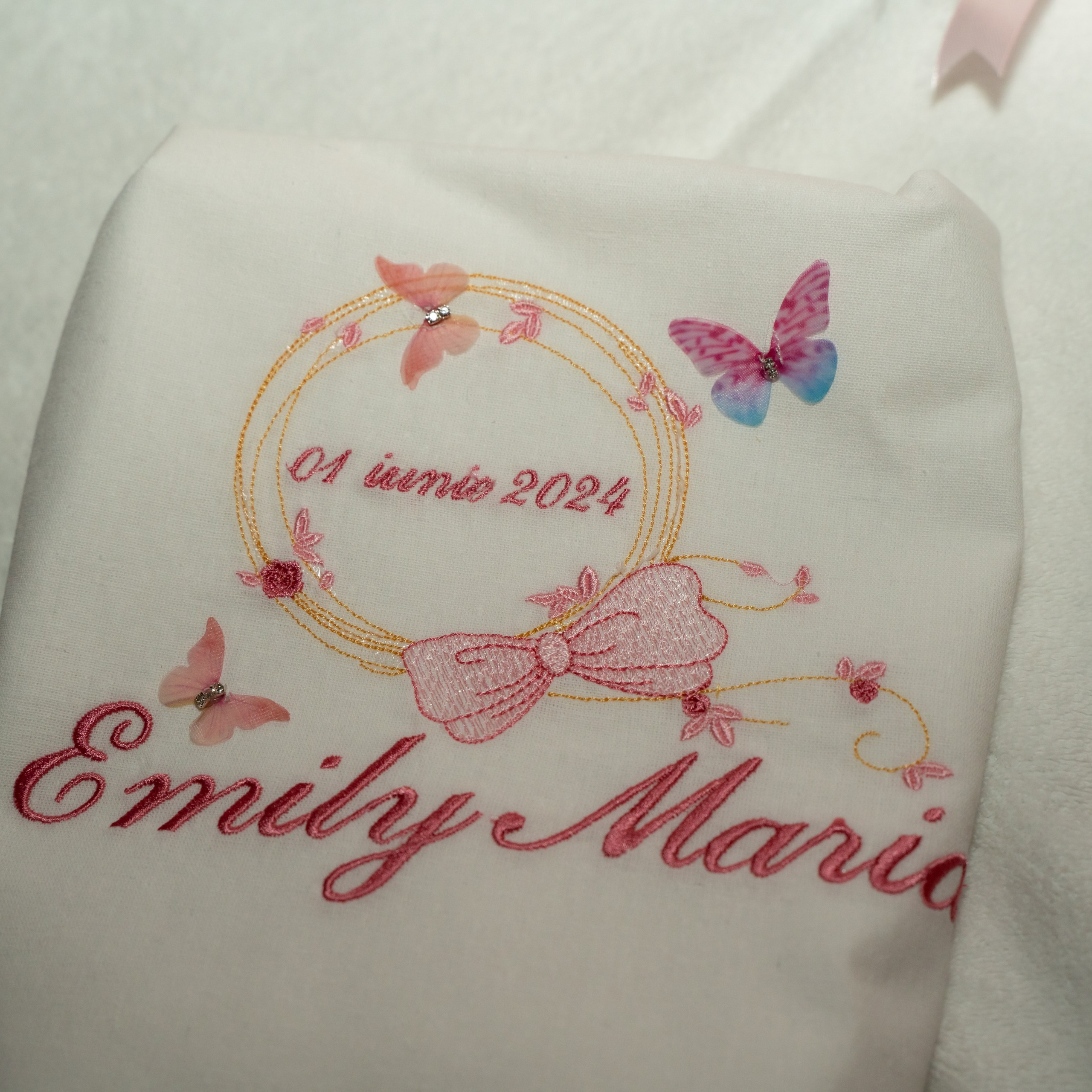 Battesimo Emily. Luximagepro.com