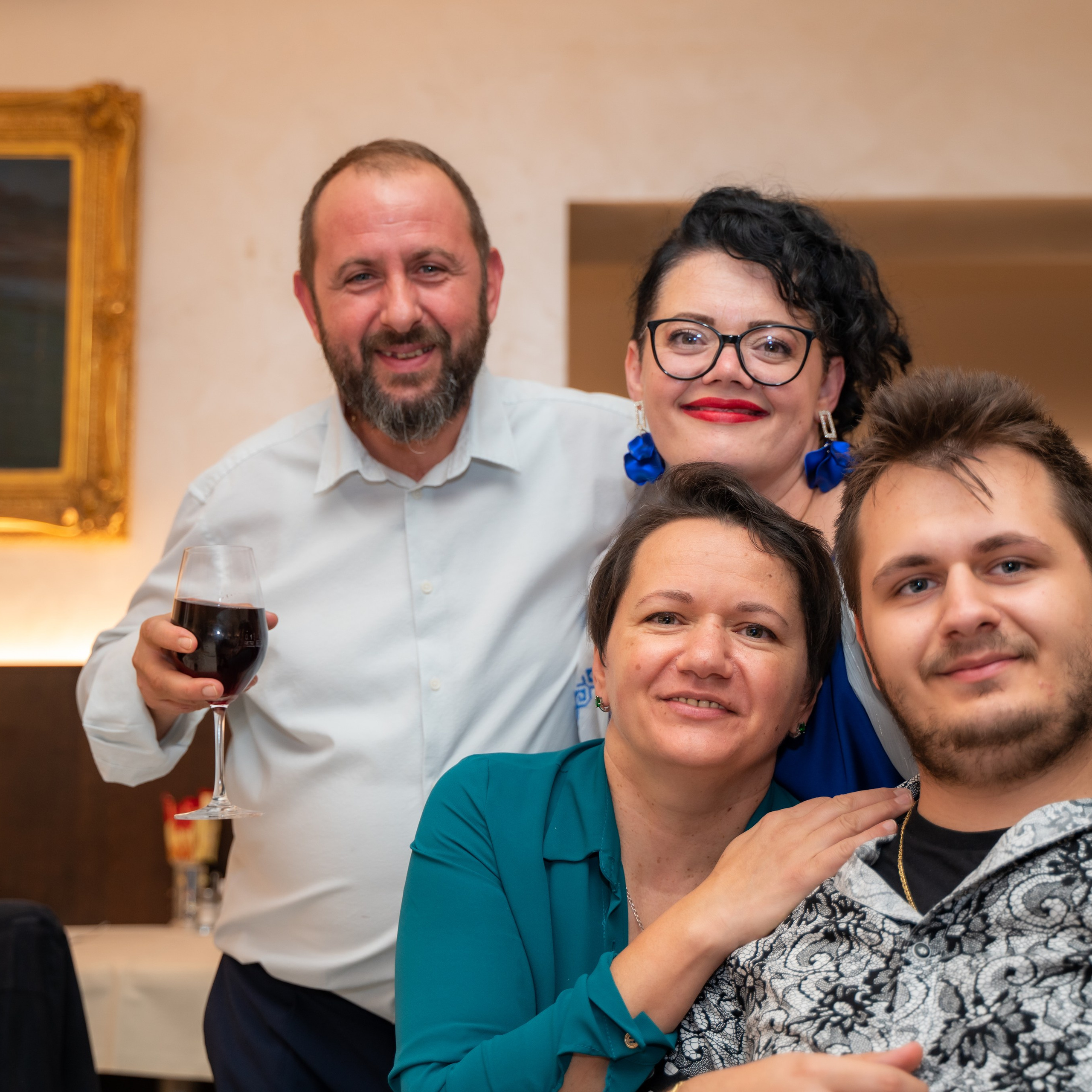 Valentina & Alex. Luximagepro.com