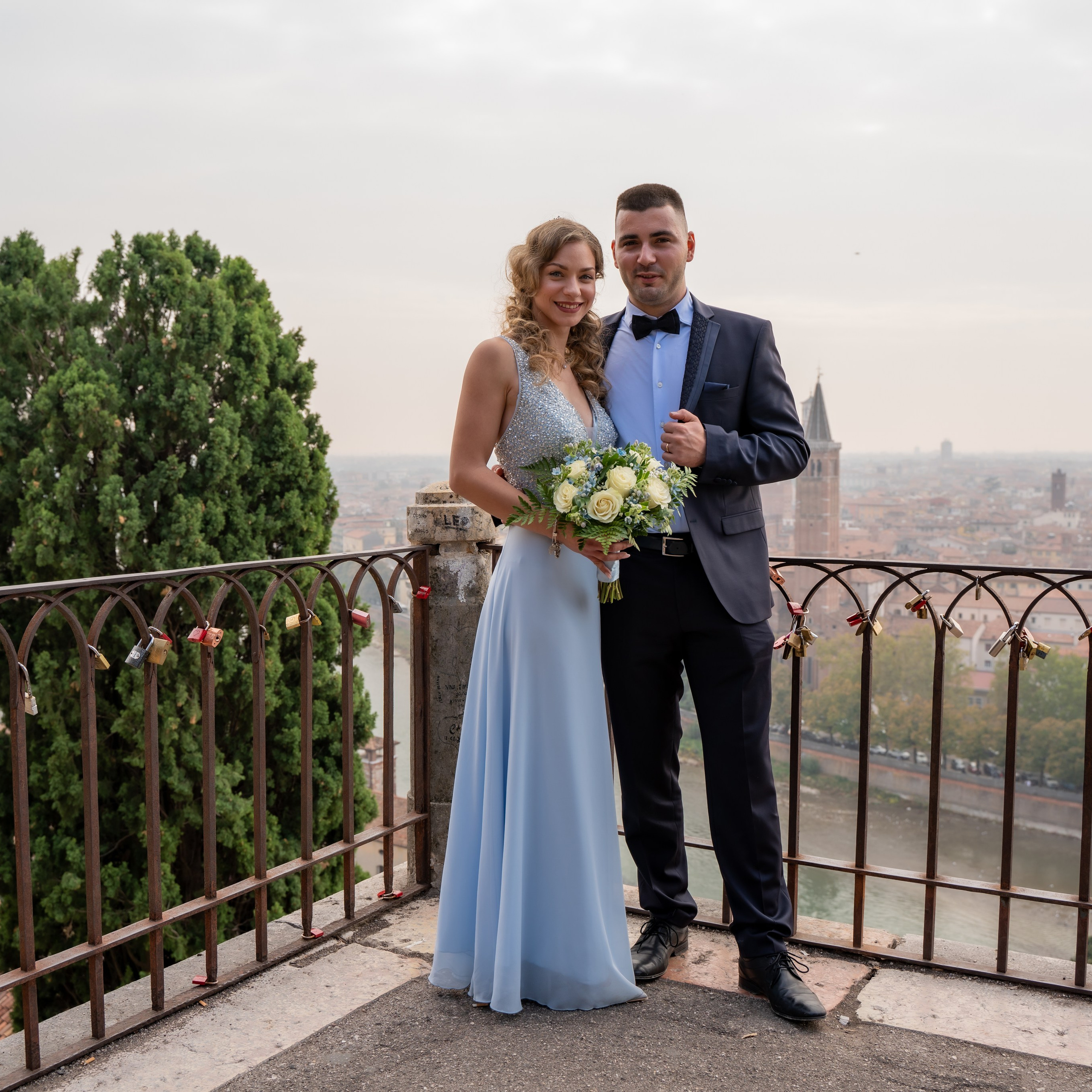 Valentina & Alex. Luximagepro.com