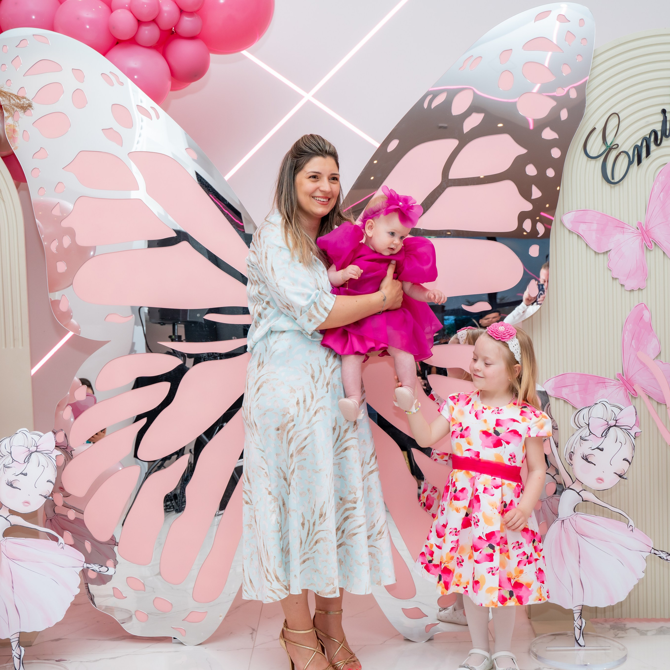 Battesimo Emily. Luximagepro.com