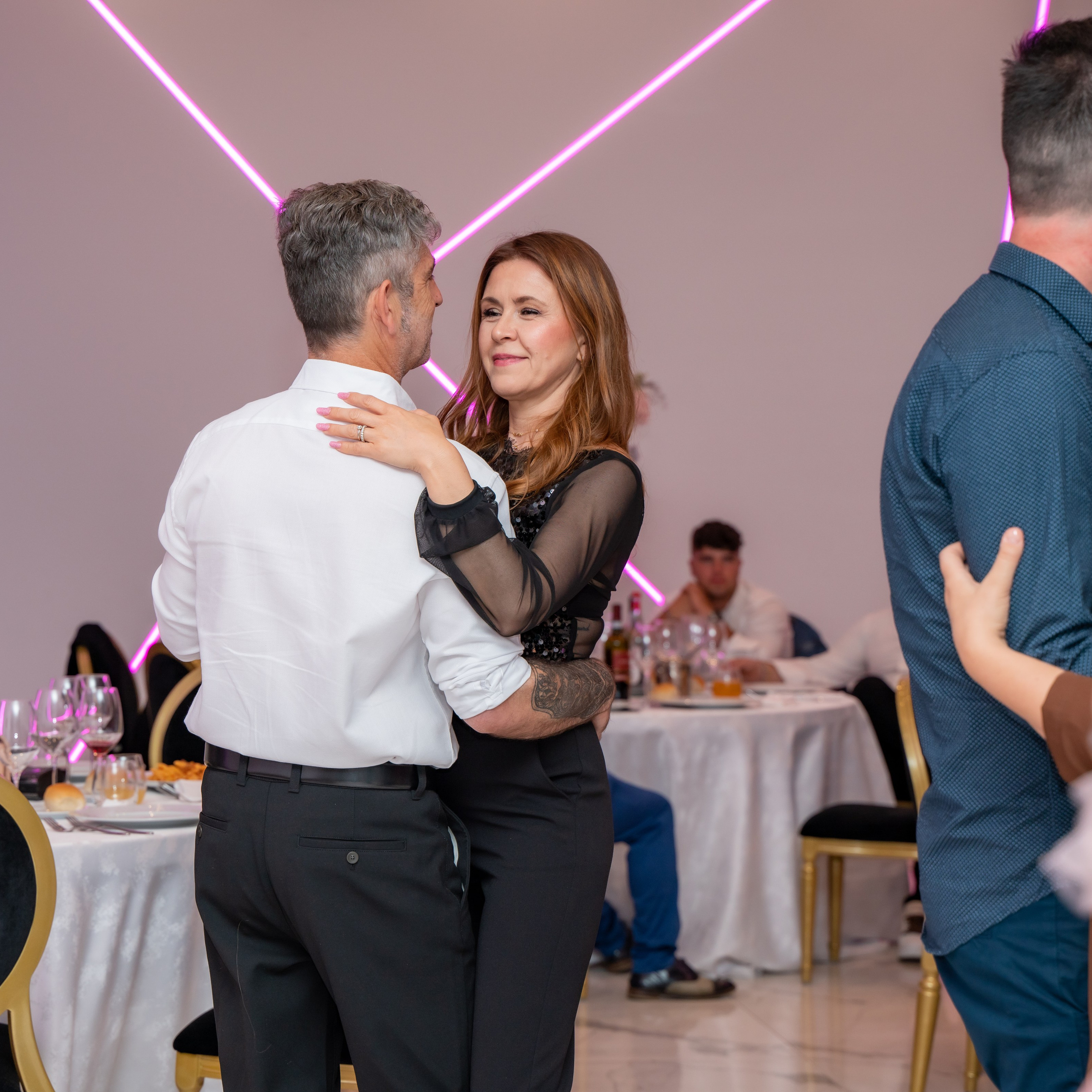 Battesimo Emily. Luximagepro.com