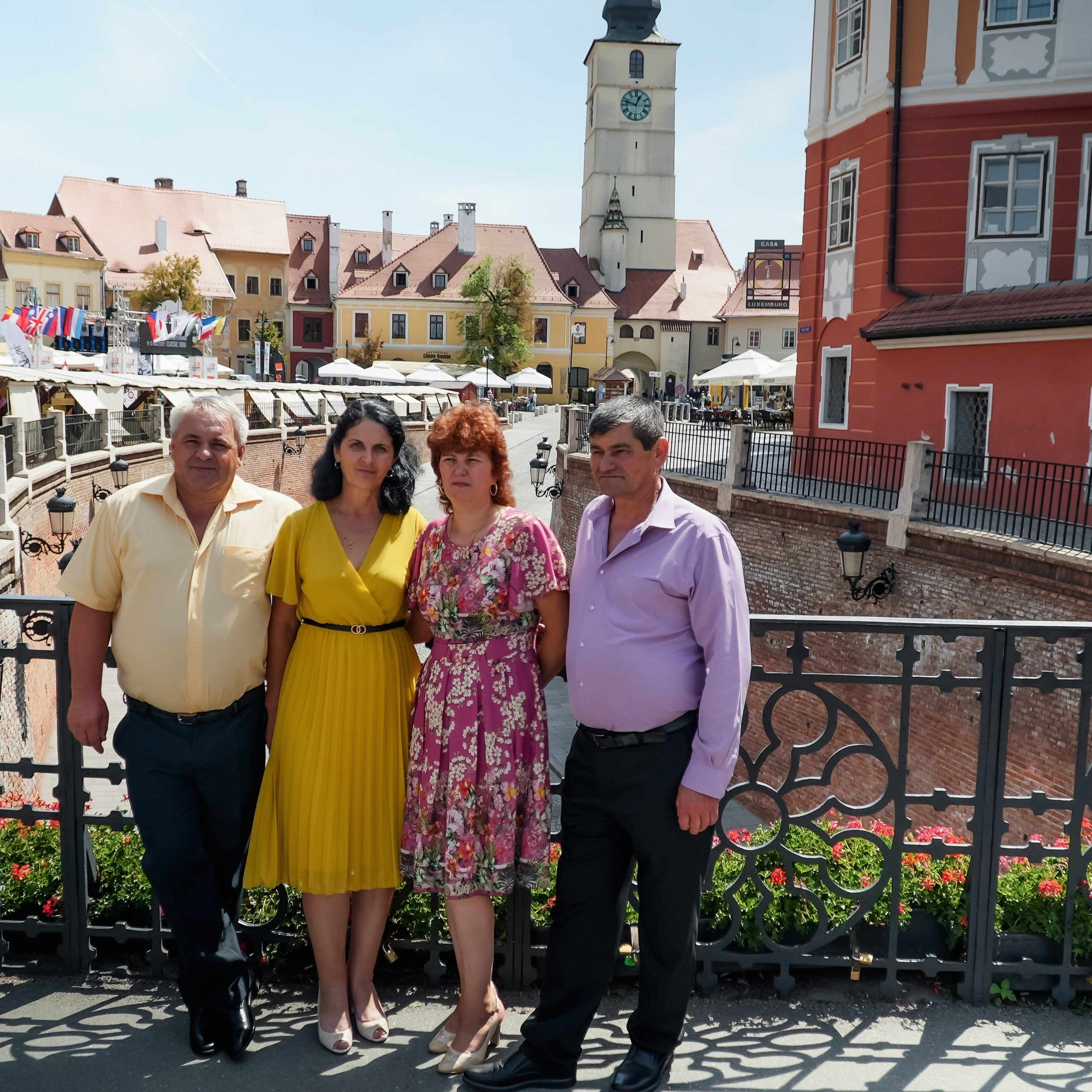 Cosmina & Gabriel. Luximagepro.com