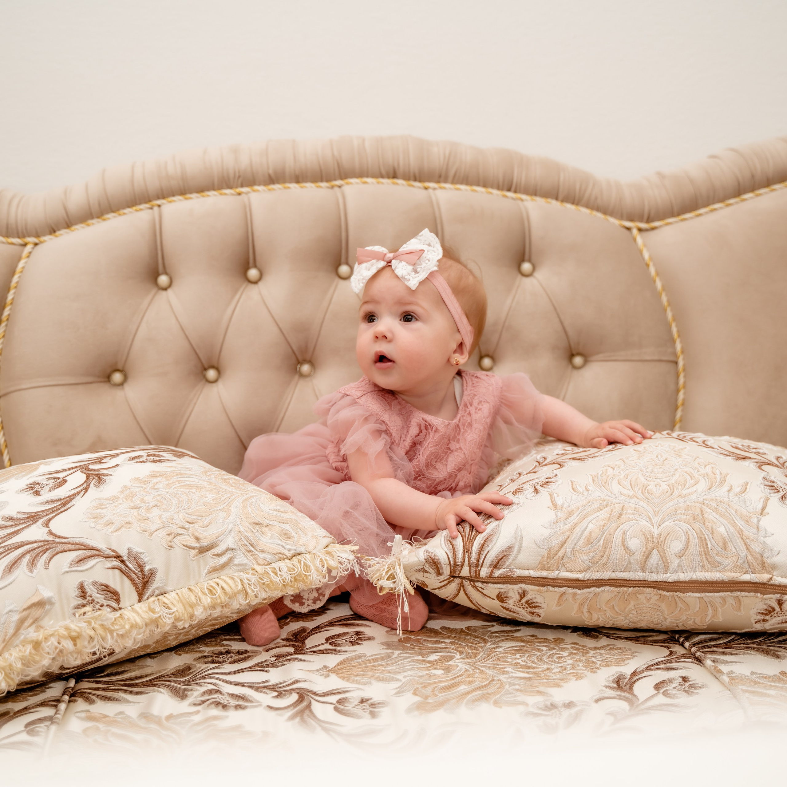 Battesimo Amelia Maria. Luximagepro.com