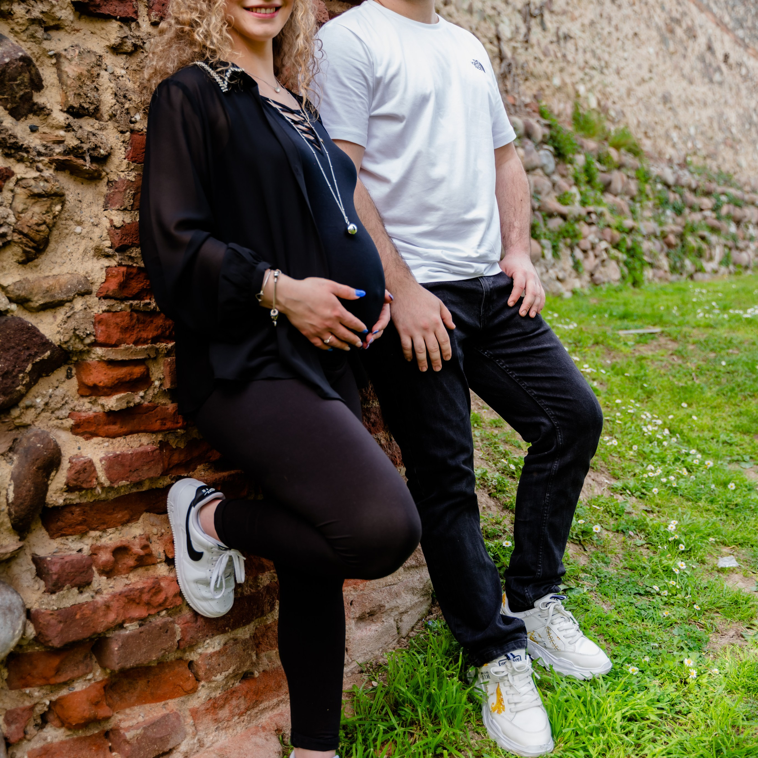 Liam, un tesoro tanto aspettato. Luximagepro.com