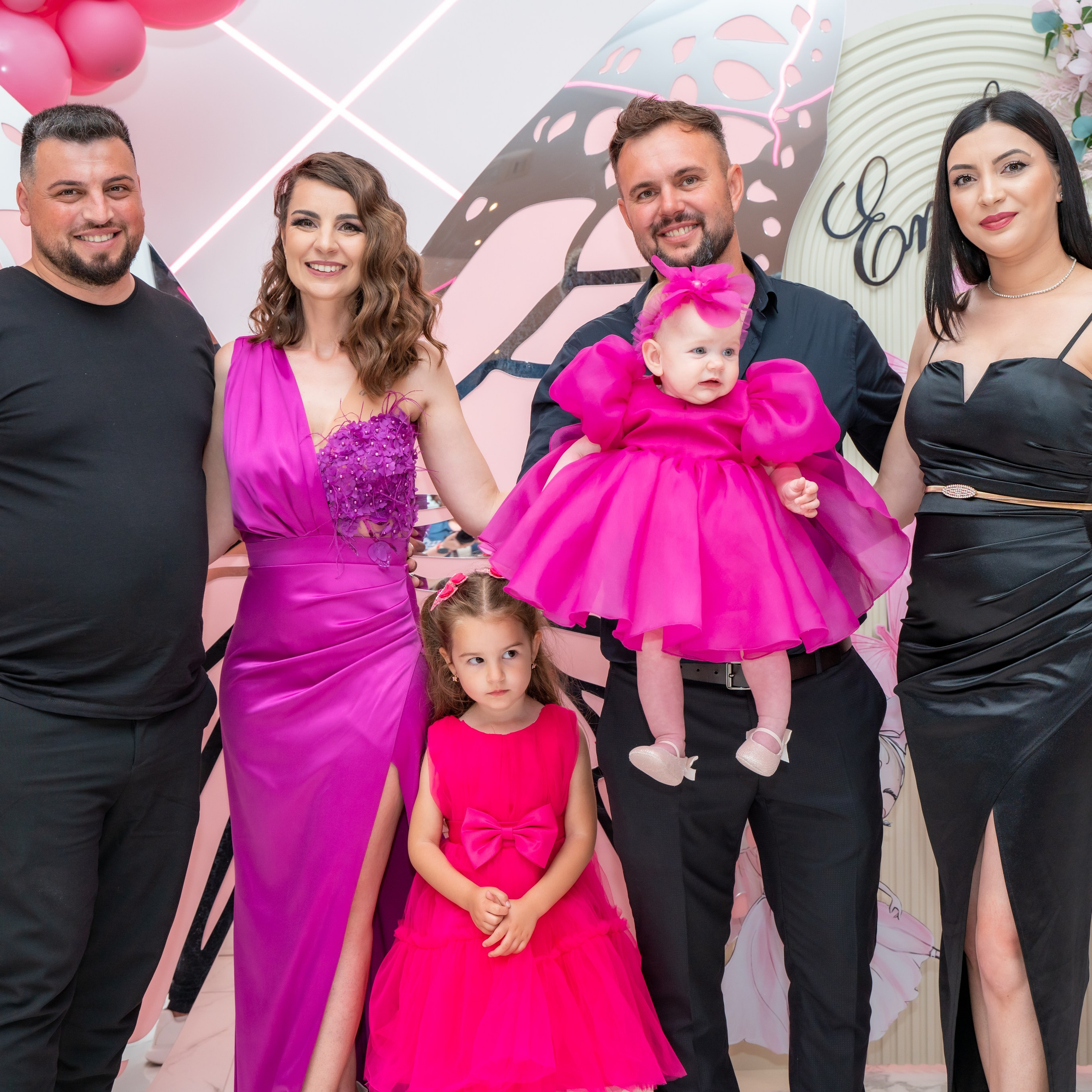 Battesimo Emily. Luximagepro.com