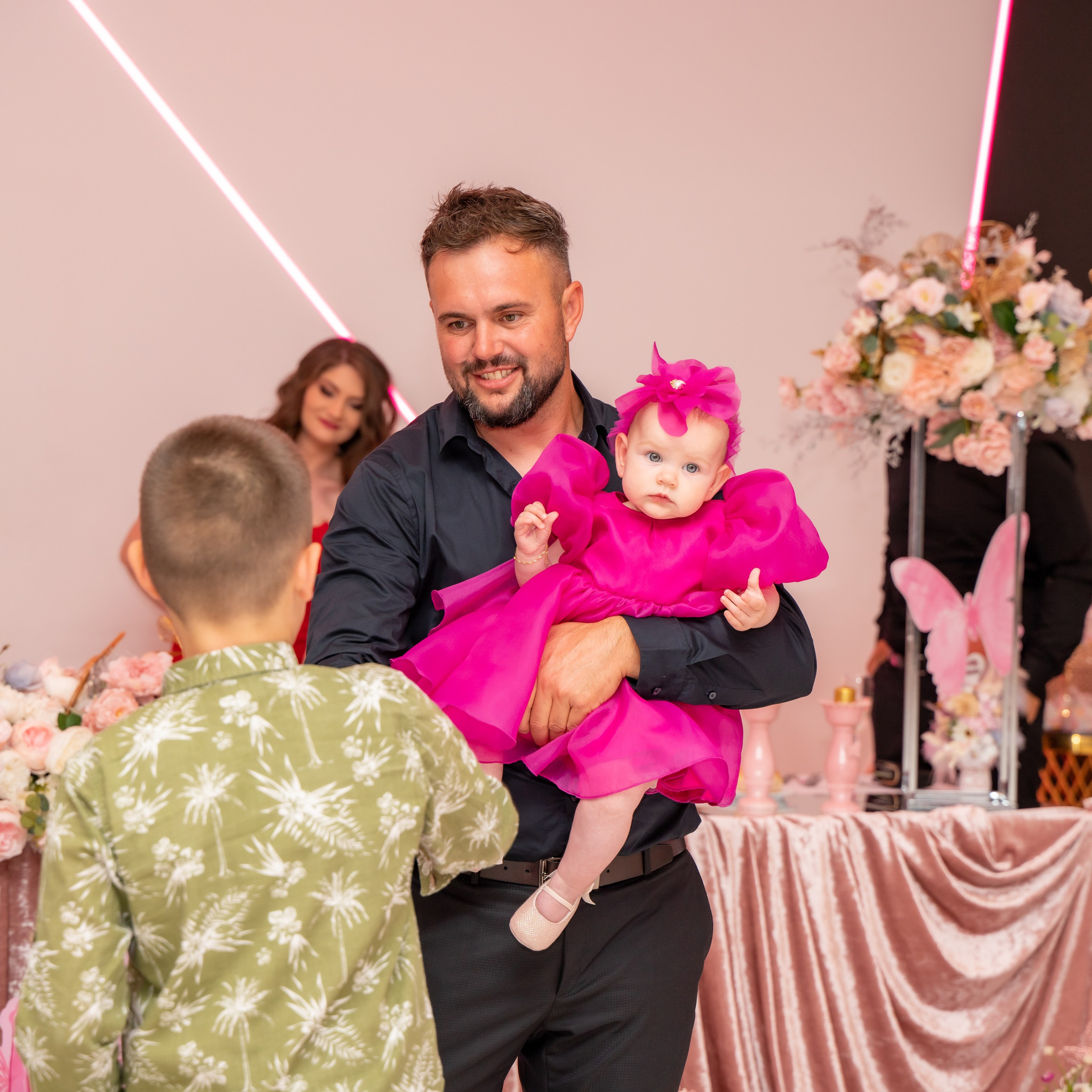 Battesimo Emily. Luximagepro.com