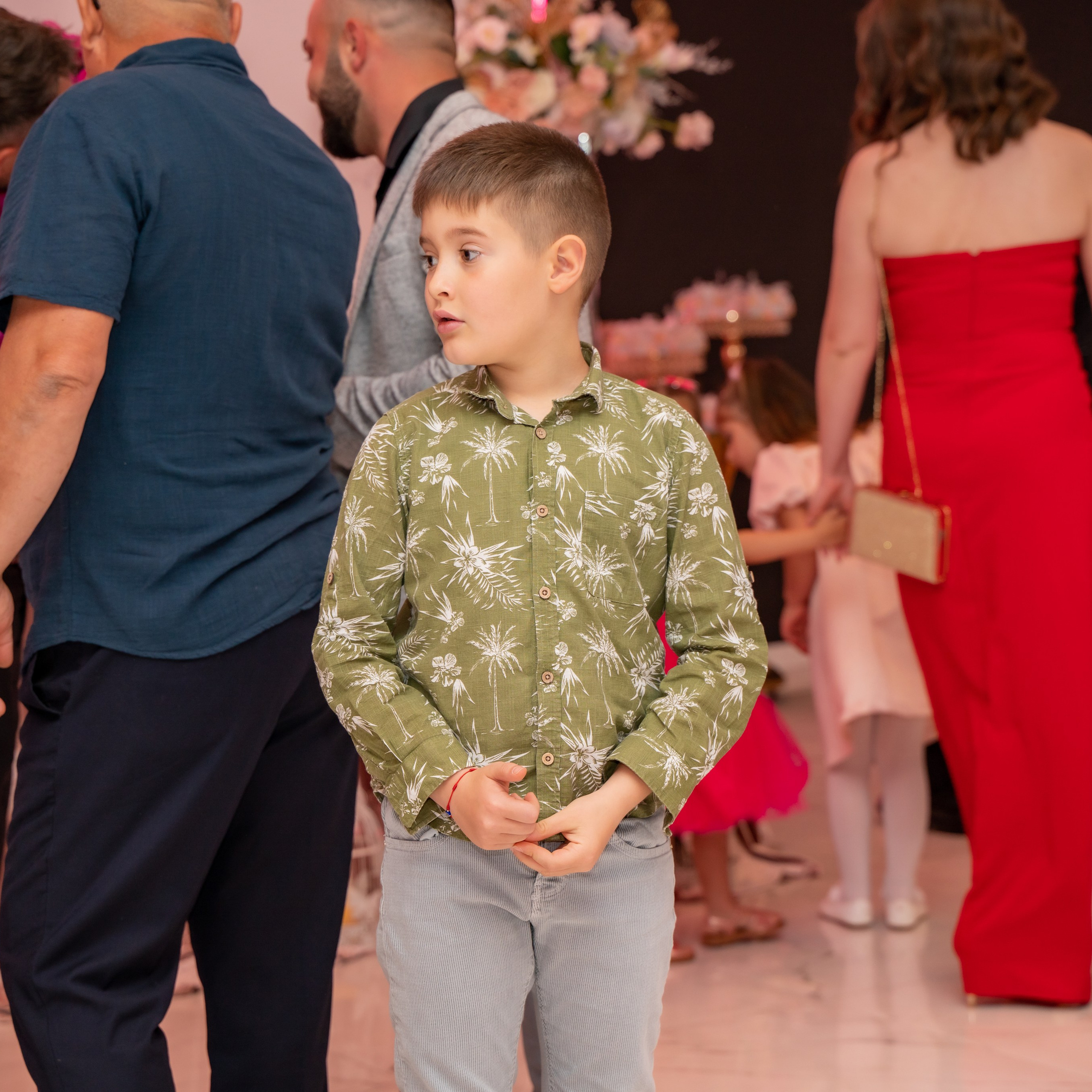 Battesimo Emily. Luximagepro.com