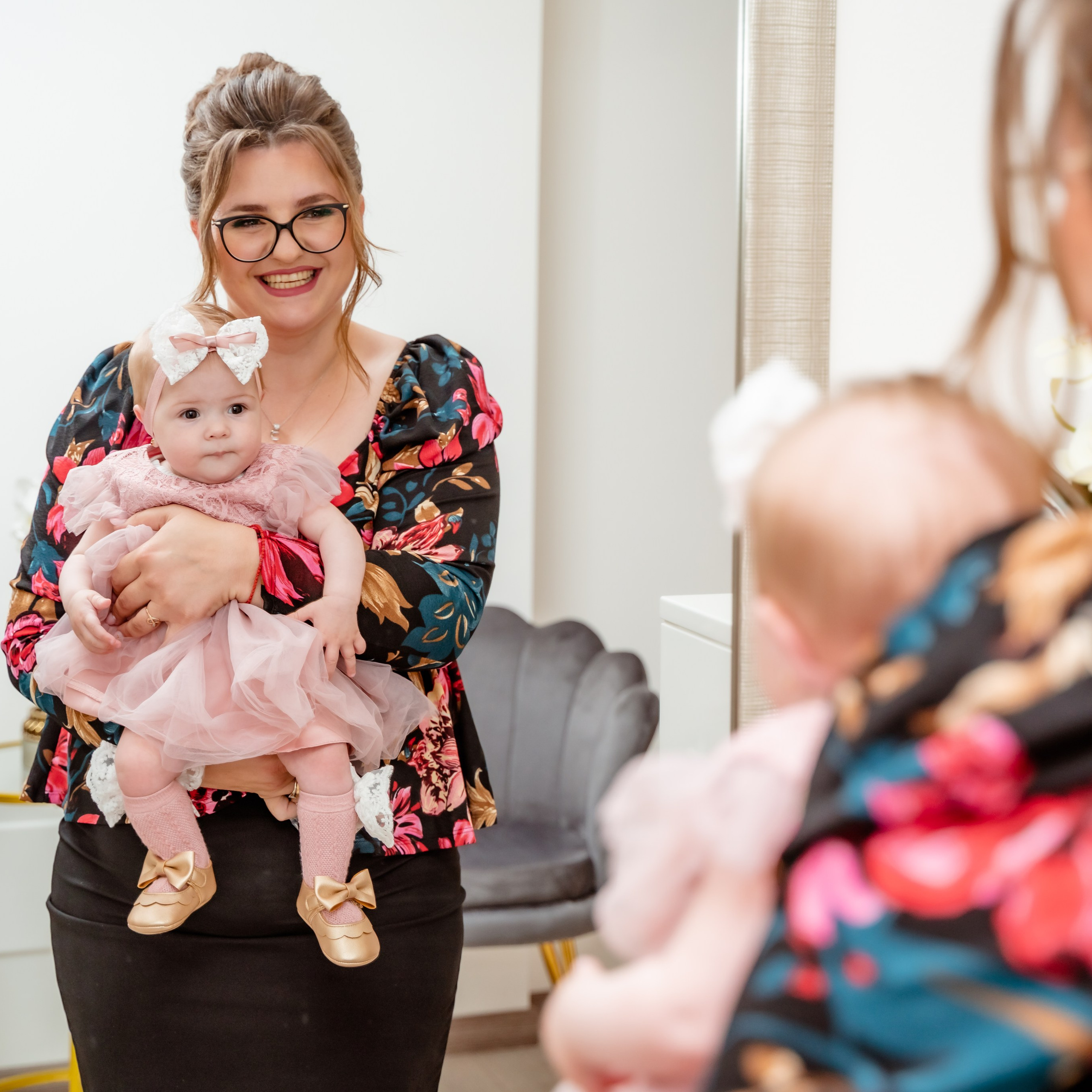 Battesimo Amelia Maria. Luximagepro.com