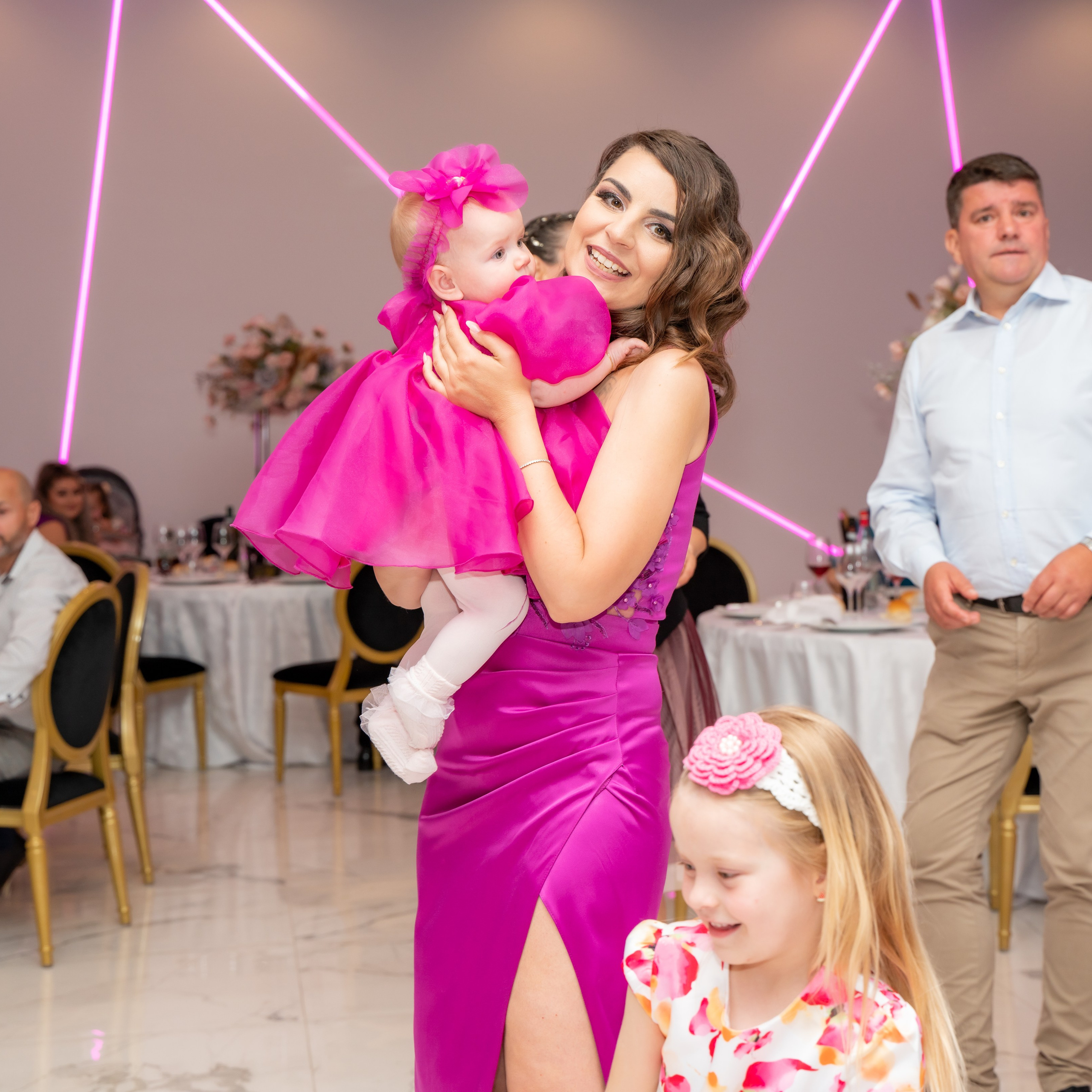 Battesimo Emily. Luximagepro.com