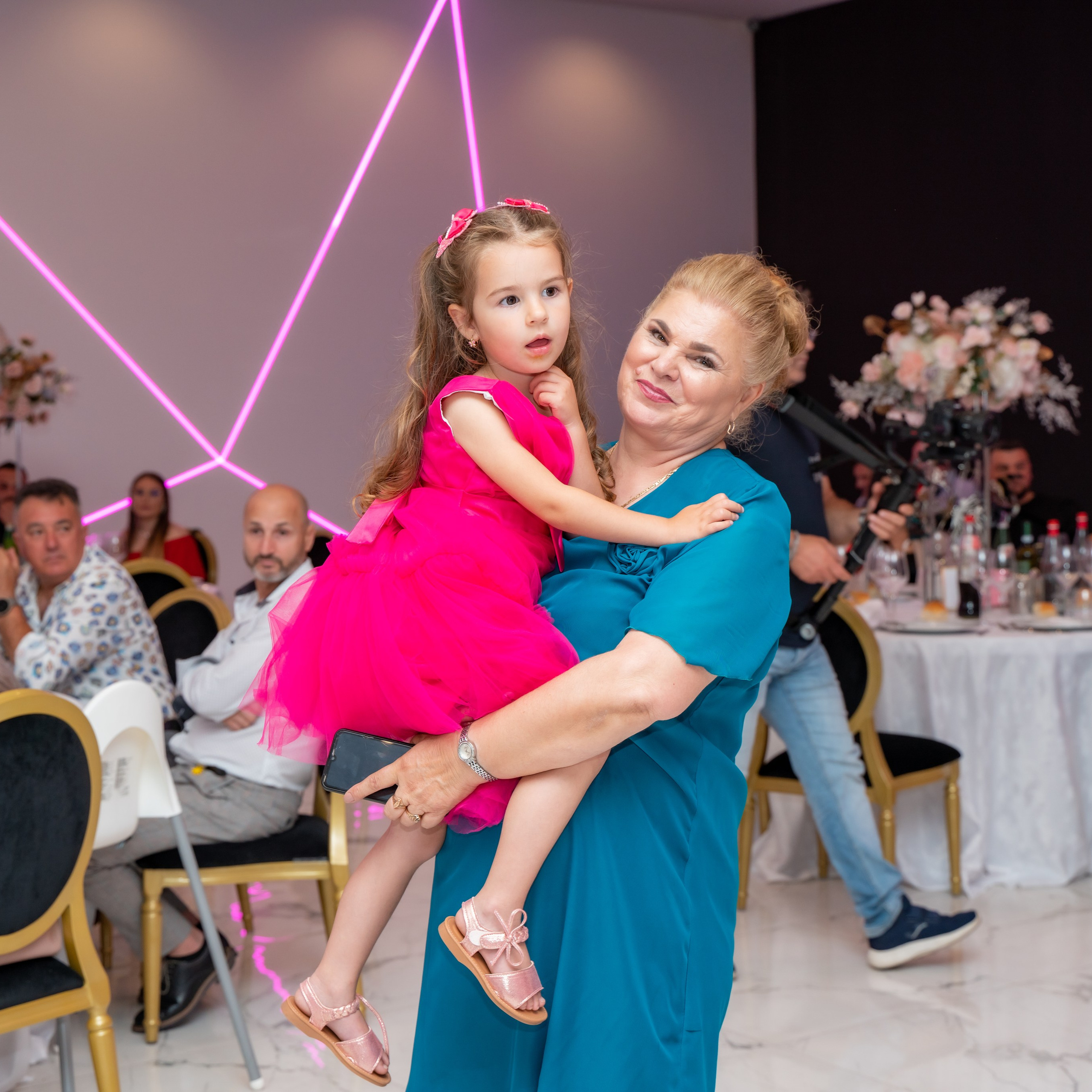 Battesimo Emily. Luximagepro.com