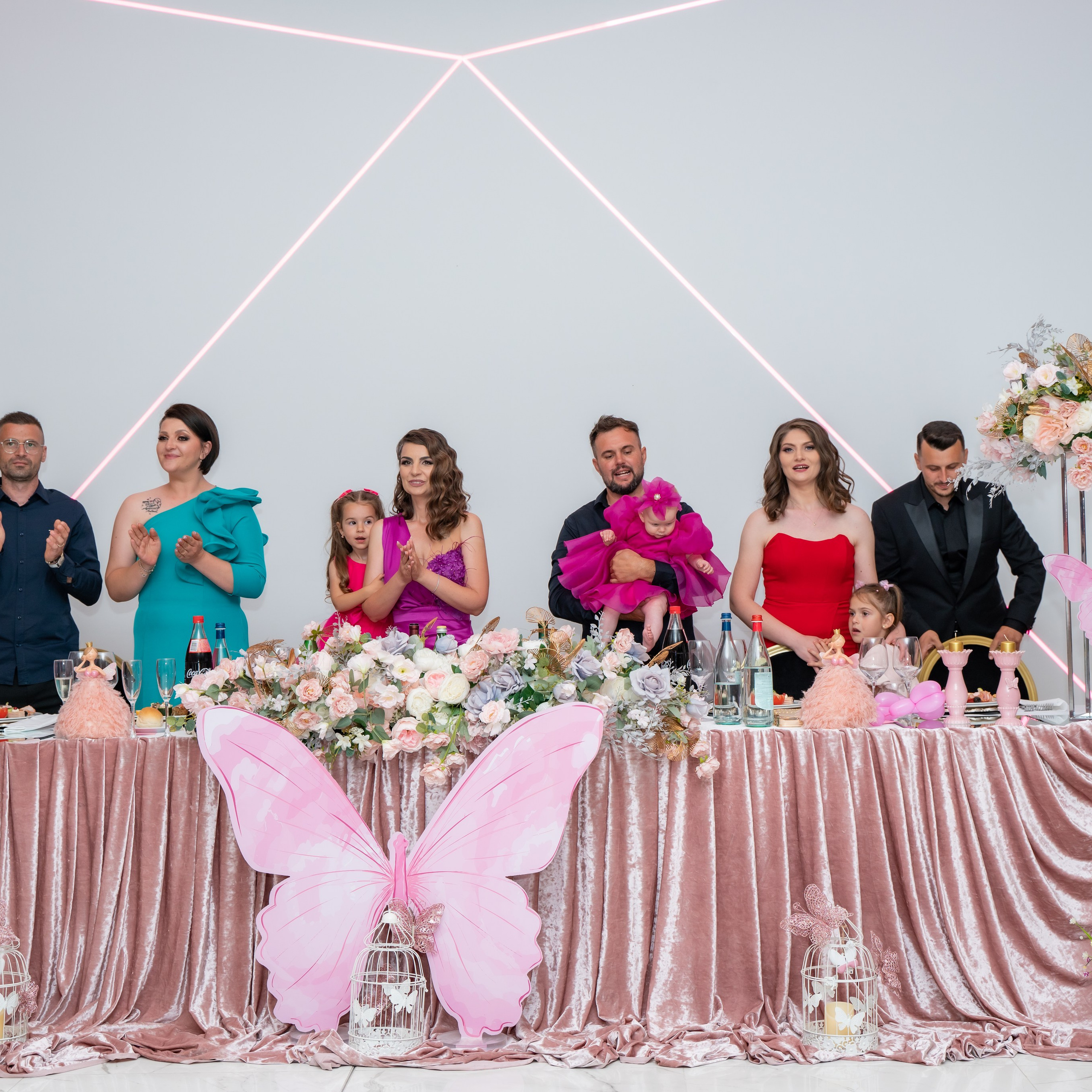 Battesimo Emily. Luximagepro.com