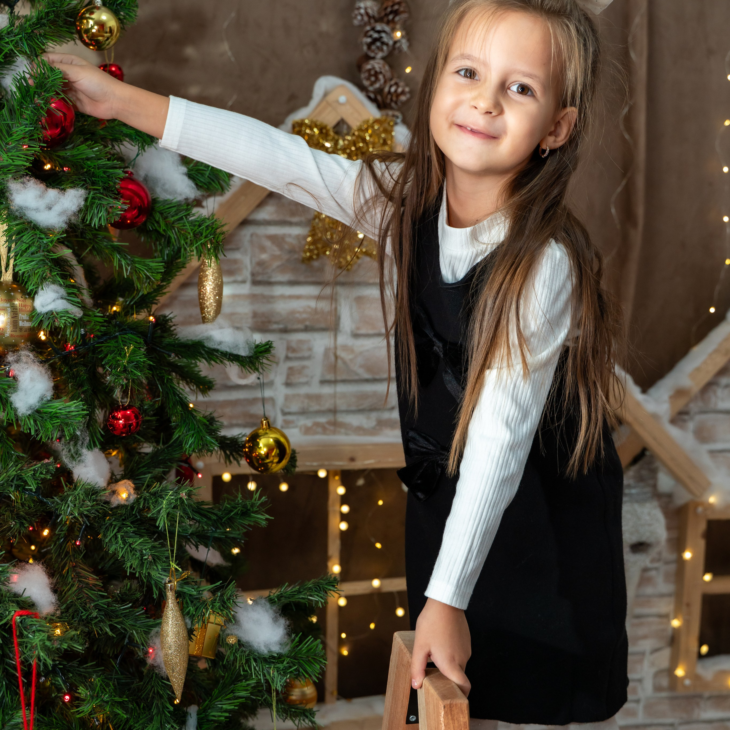 Natale 2025. Luximagepro.com