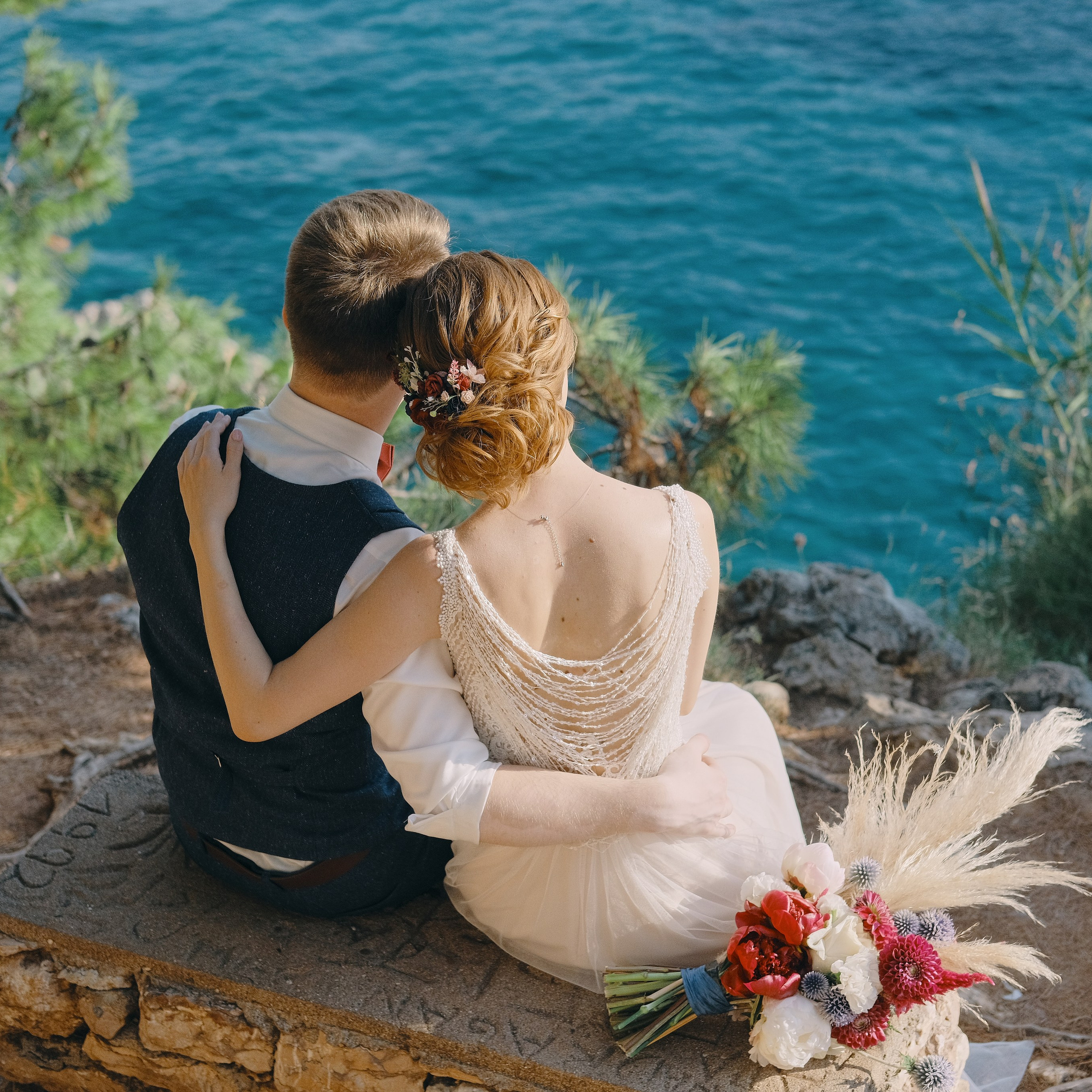 Фотограф в Черногории. Свадьбы, фотопортреты, репортаж