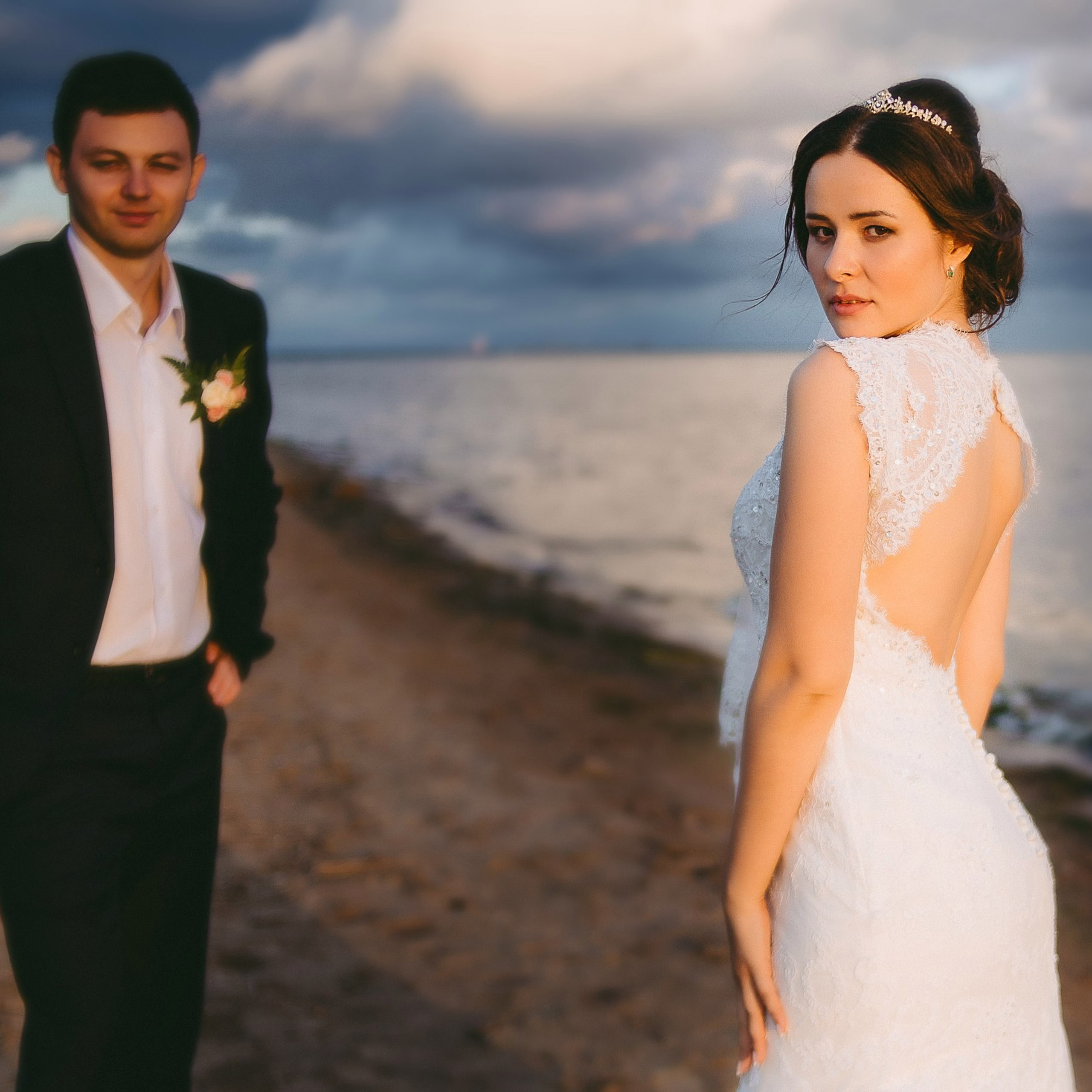 Фотограф в Черногории. Свадьбы, фотопортреты, репортаж