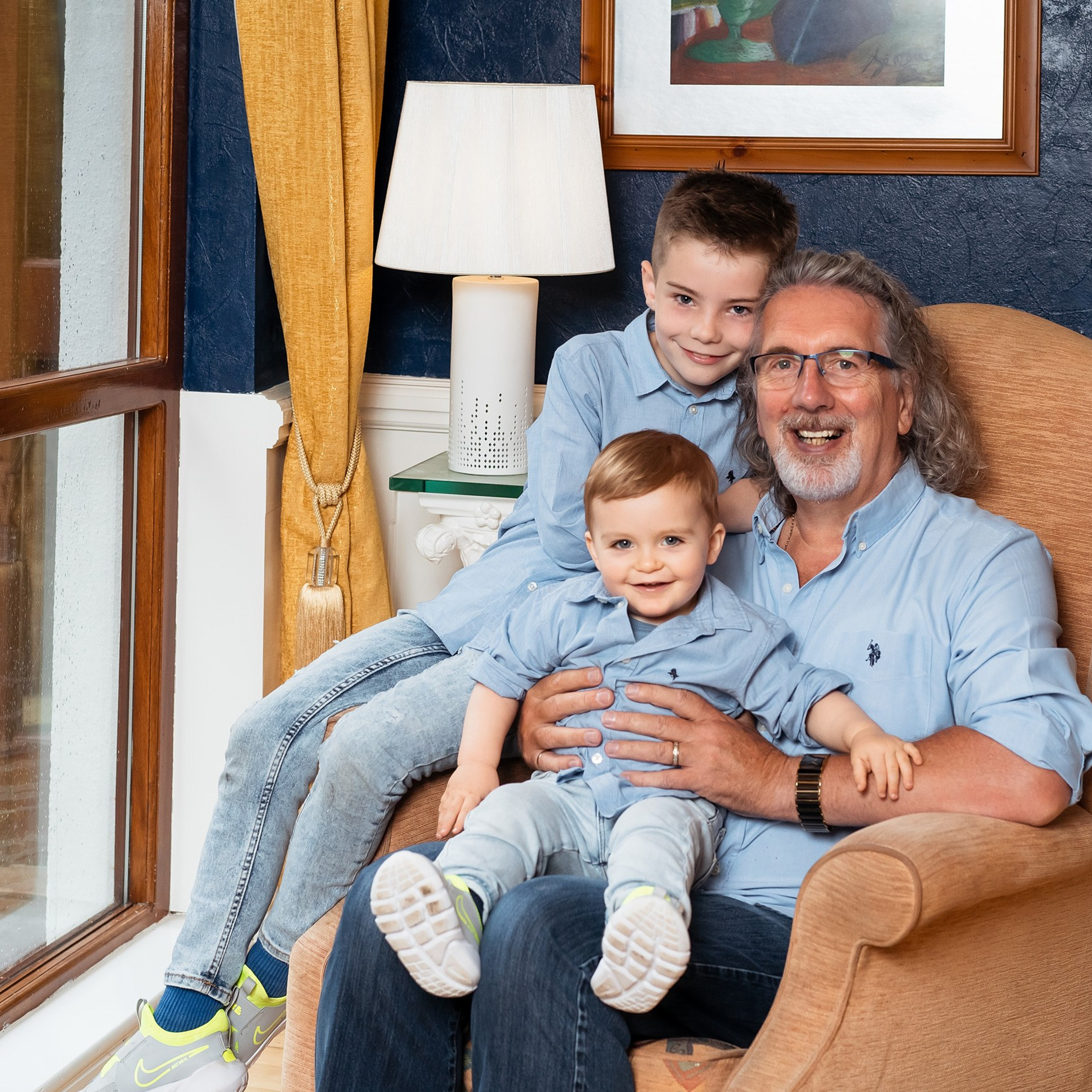 Testimonials. Portrait, Family and Maternity Photographer in Dublin Tania Vaskul