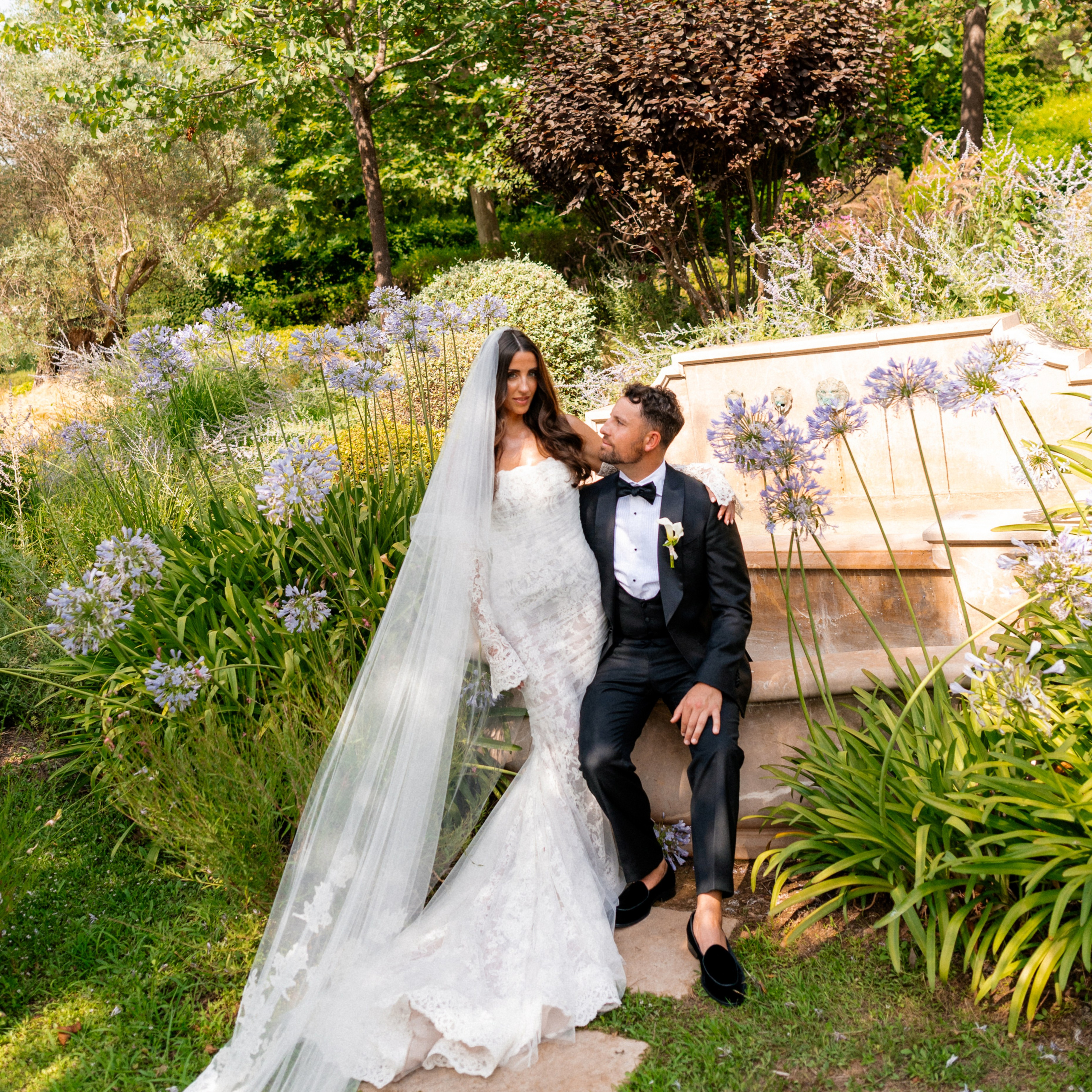 Anna & Artem. Destination Wedding photographer Italy, France, Germany, Spain, Poland Oleg Zaicev