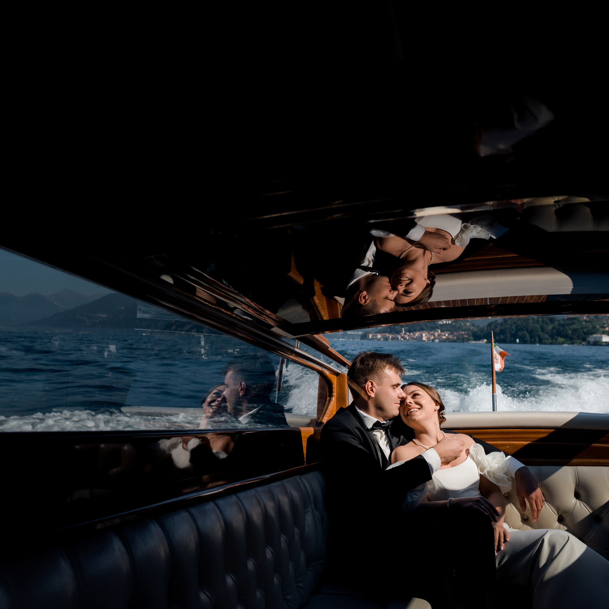 Yuliya & Evgeniy. Destination Wedding photographer Italy, France, Germany, Spain, Poland Oleg Zaicev