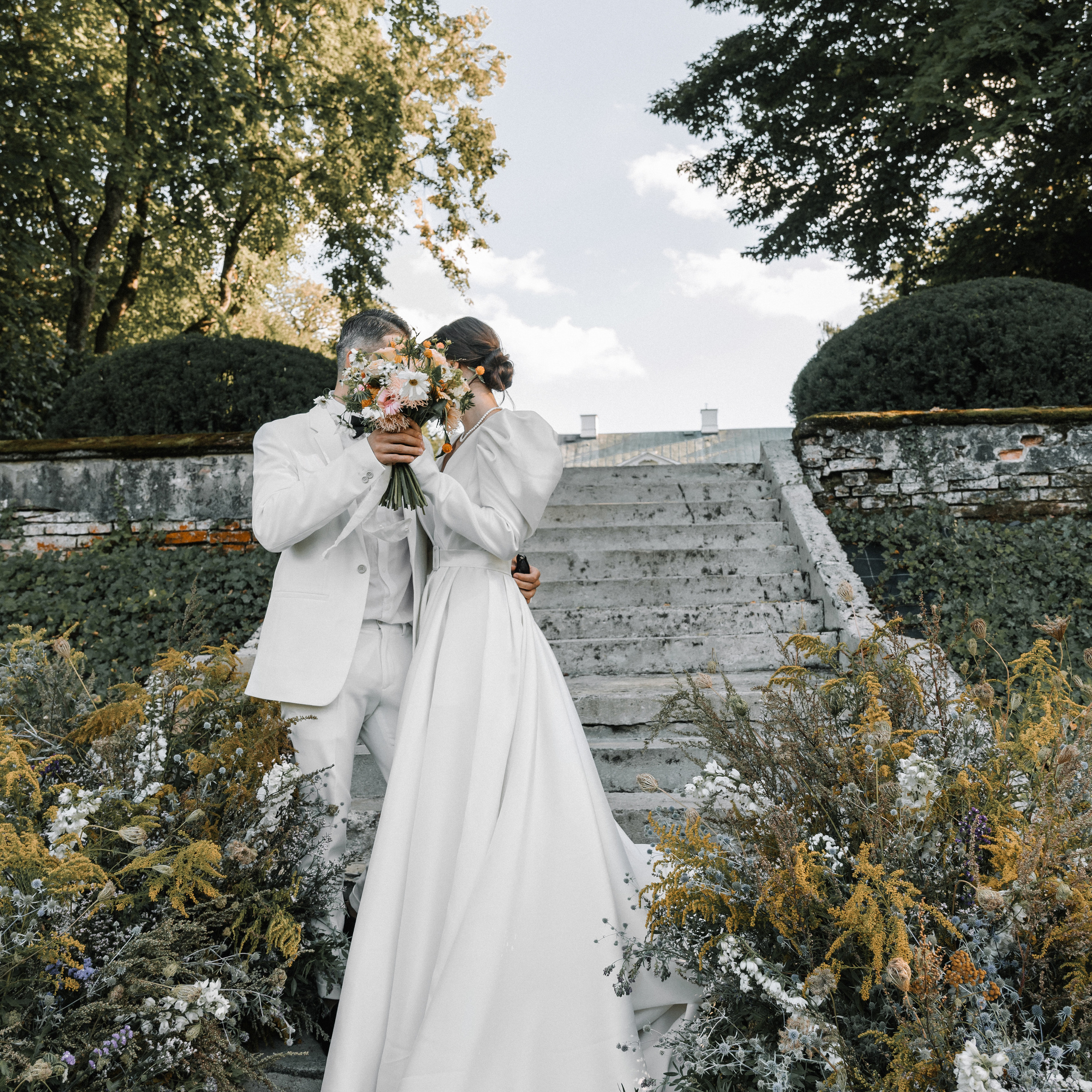 A little piece of love