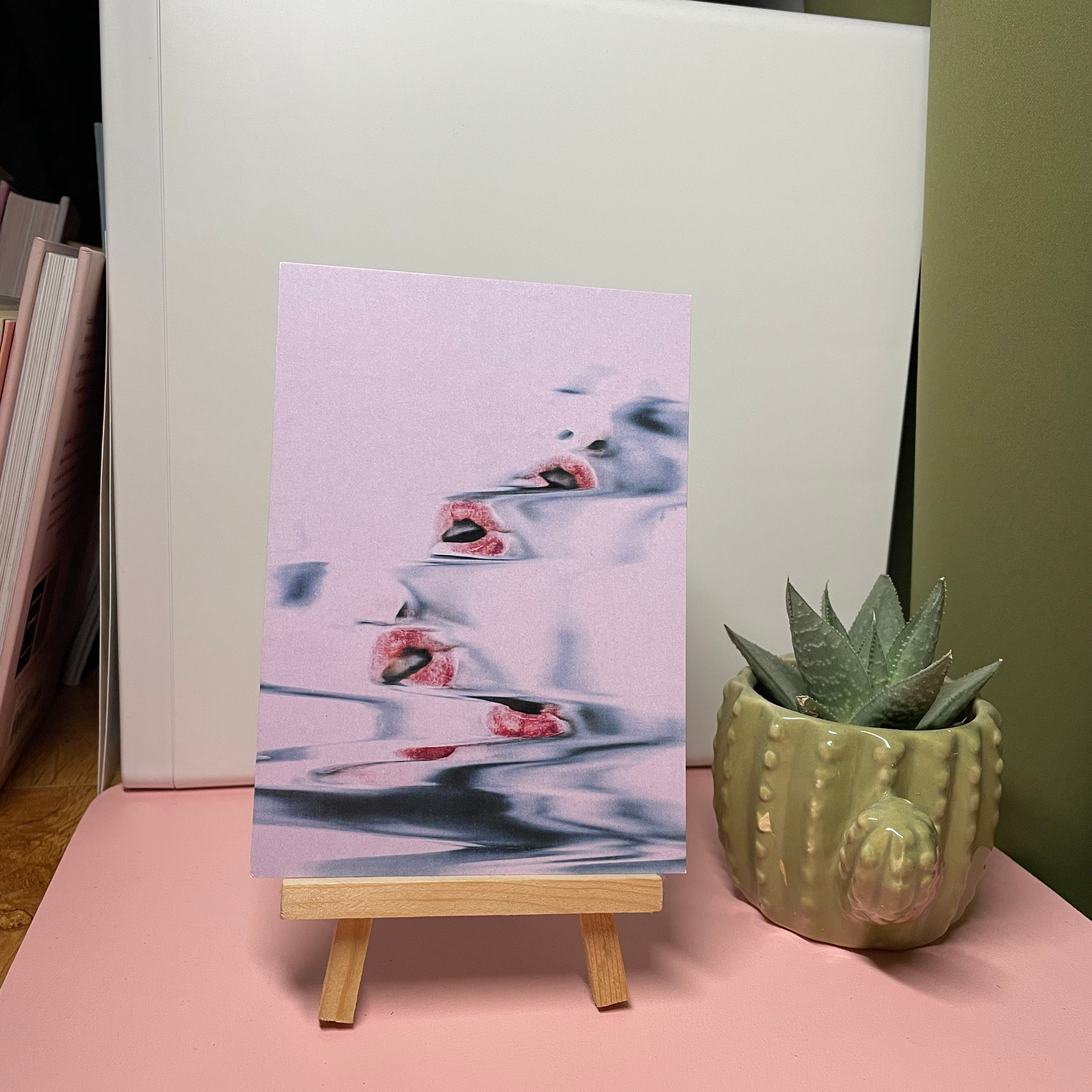 BECOMING miniature art print. Lifestyle & Documentary Photography in Bristol, Bath & London — def0cused