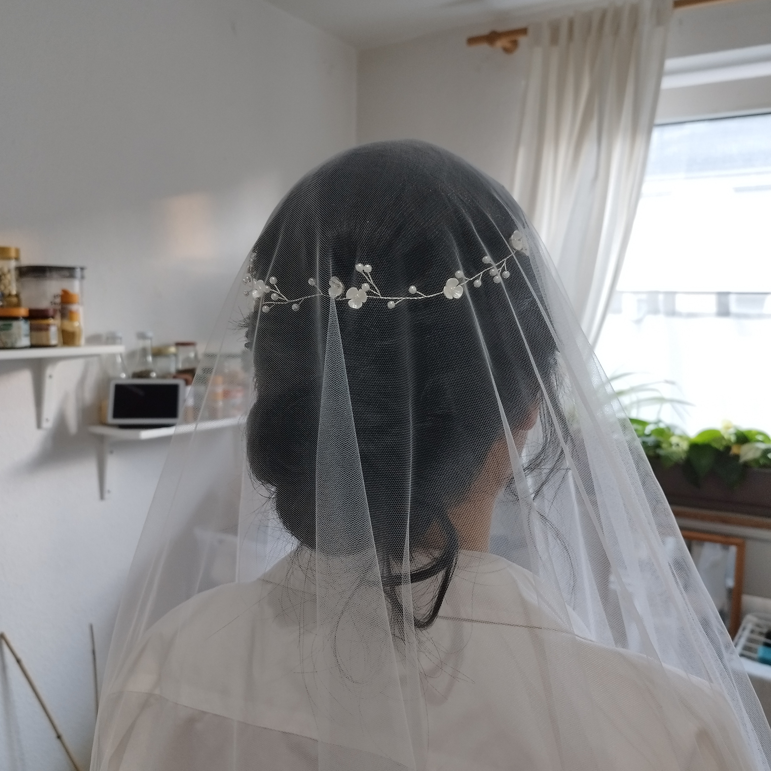 Referenzen. Brautstylistin Irina, in Hamburg und Umgebung