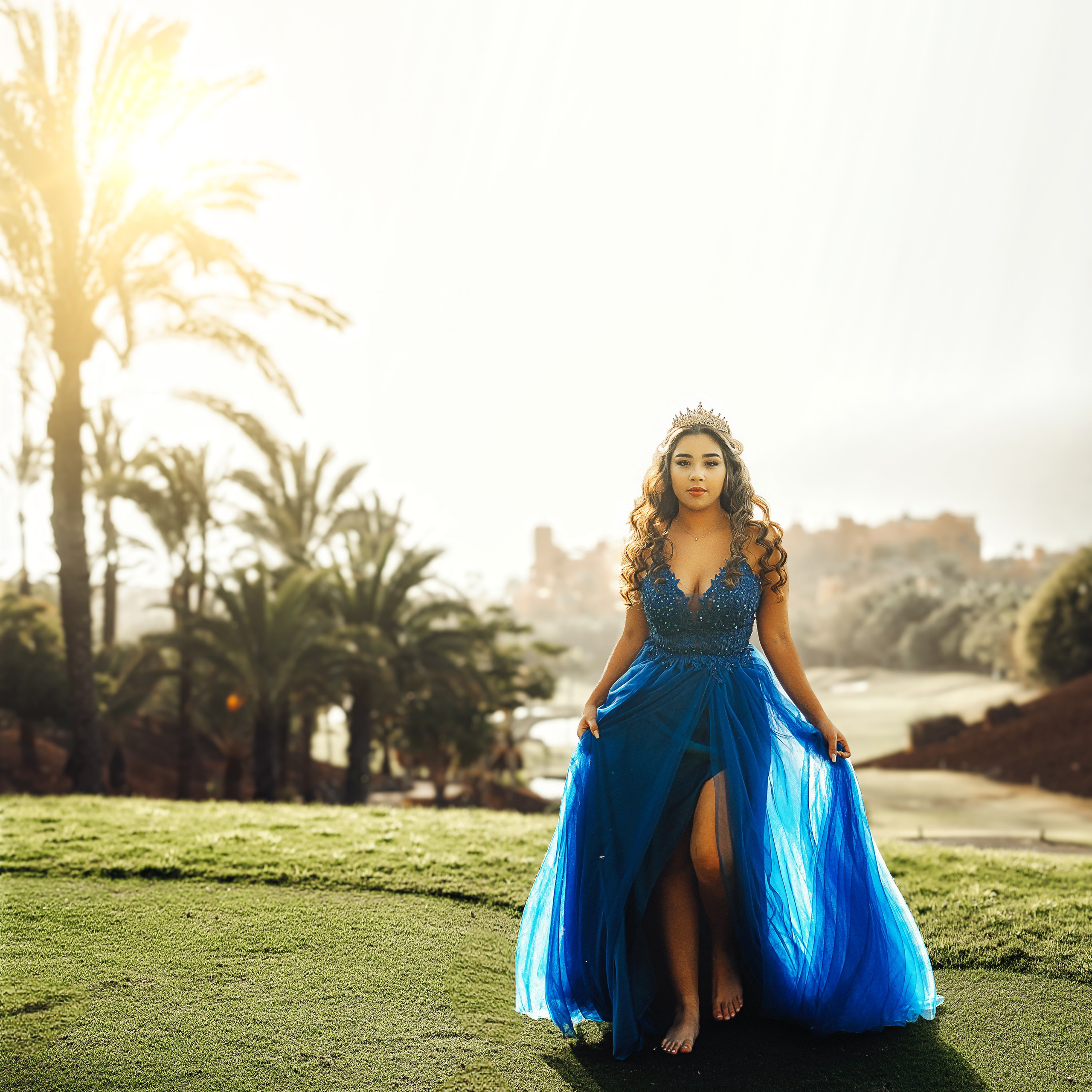 Reseñas. Fotografía profesional en Tenerife Tania Bonnet