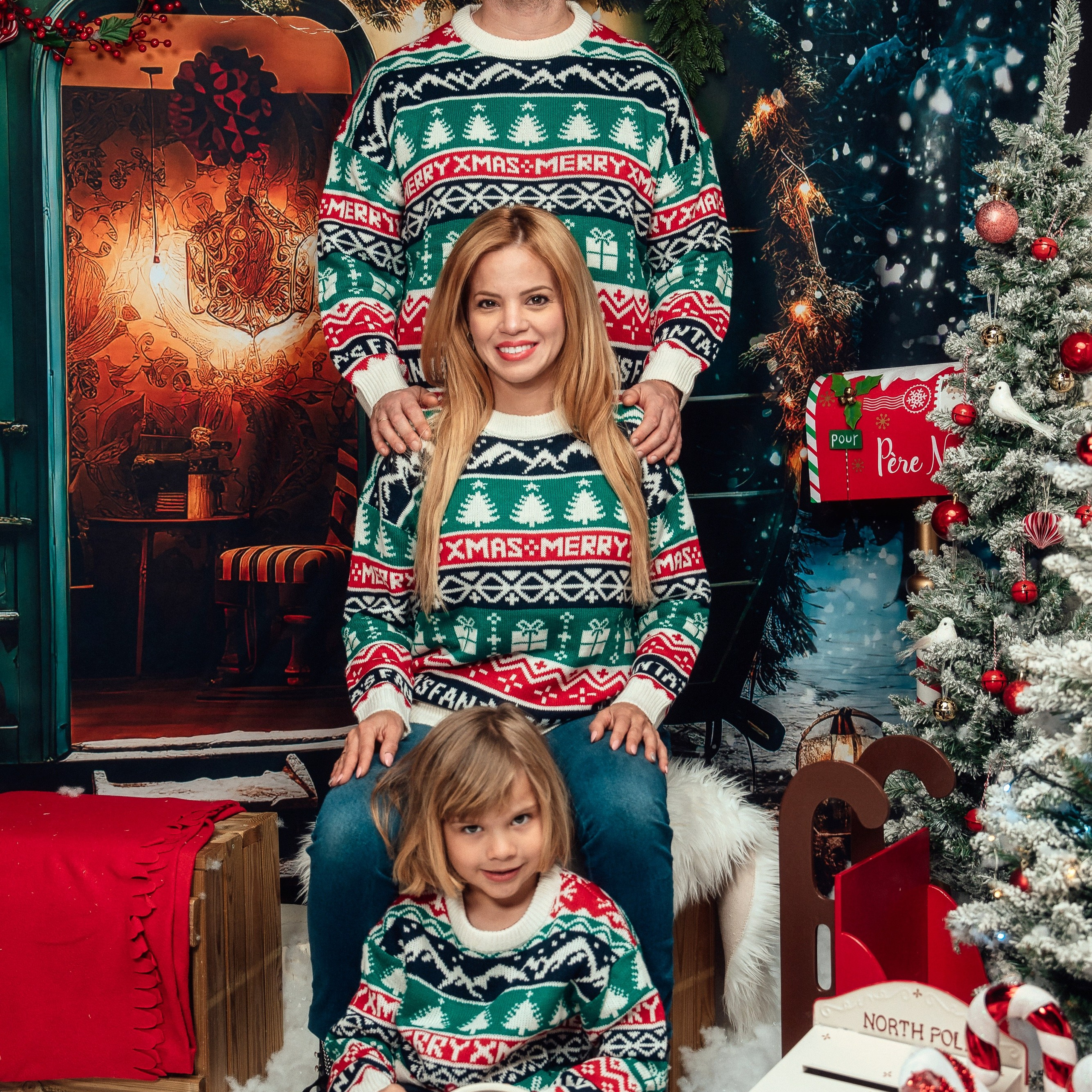 Reseñas. Fotografía profesional en Tenerife Tania Bonnet