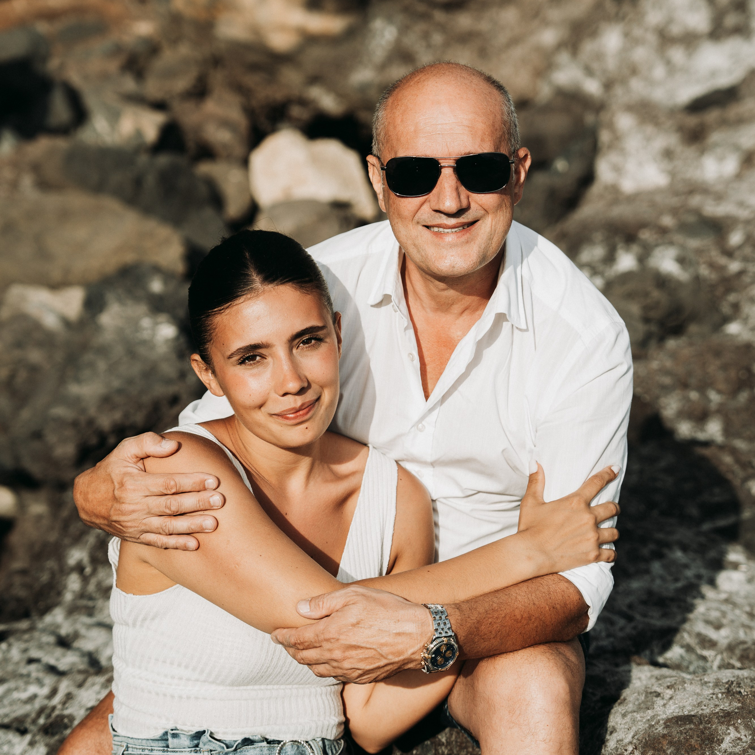 Reseñas. Fotografía profesional en Tenerife Tania Bonnet