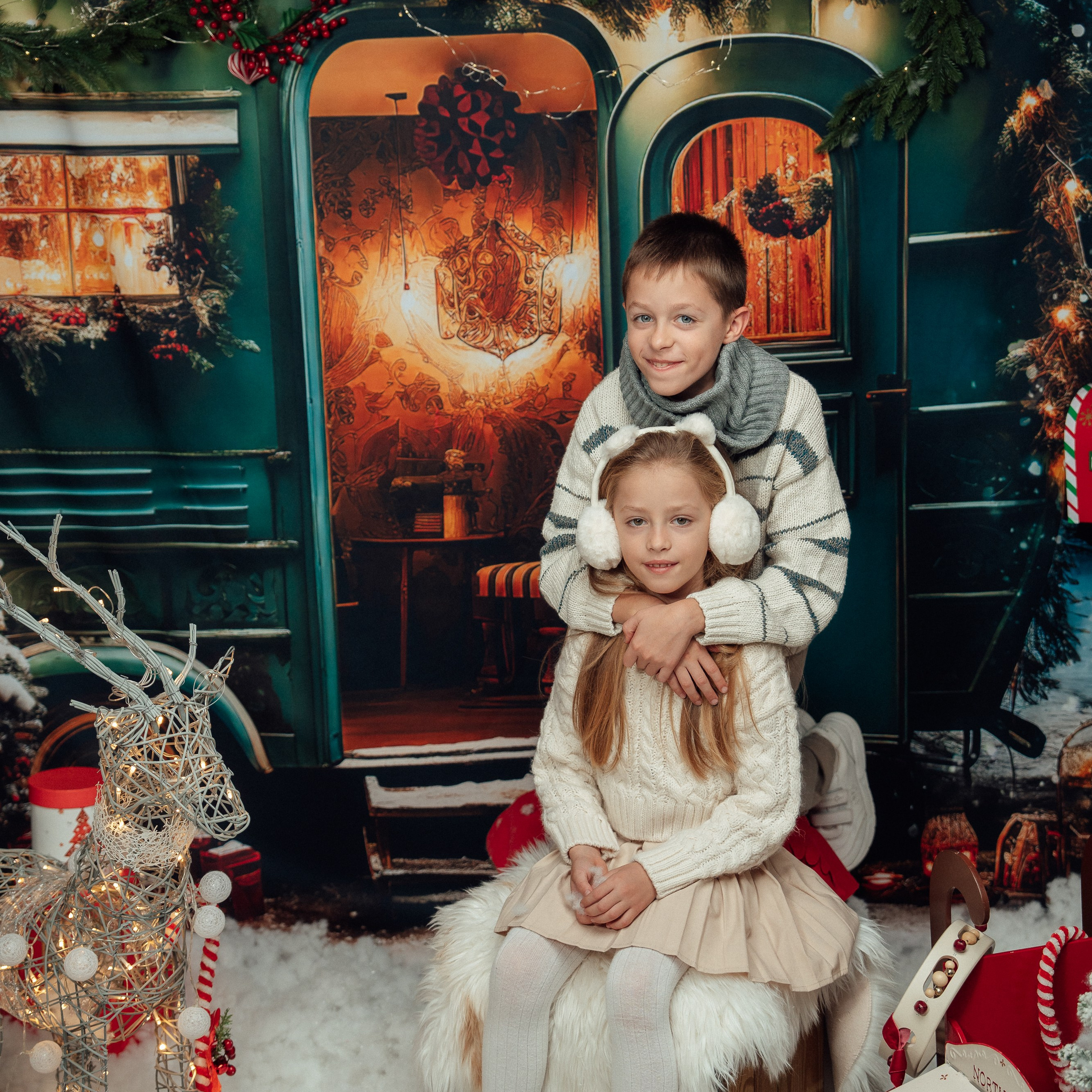 Reseñas. Fotografía profesional en Tenerife Tania Bonnet