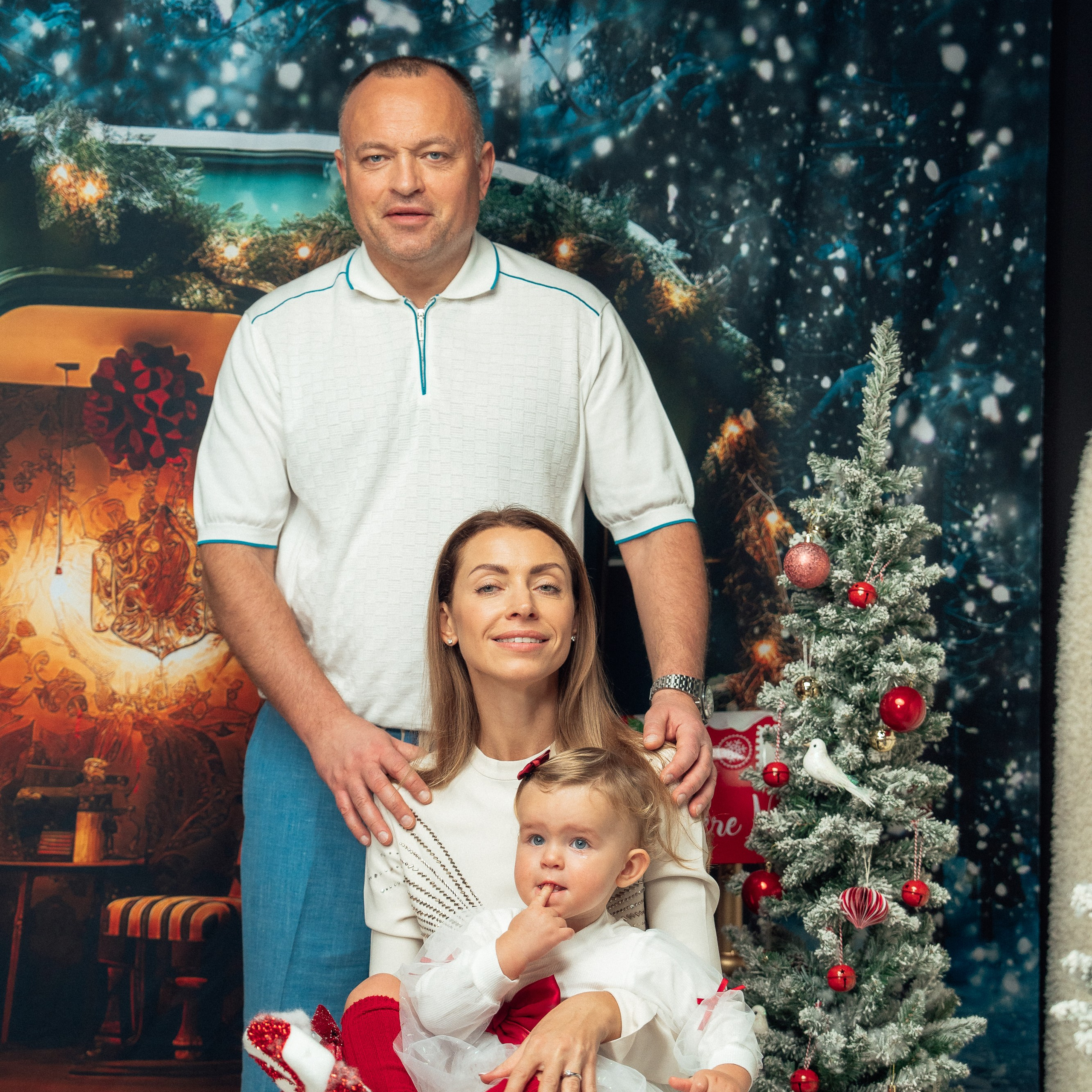 Reseñas. Fotografía profesional en Tenerife Tania Bonnet