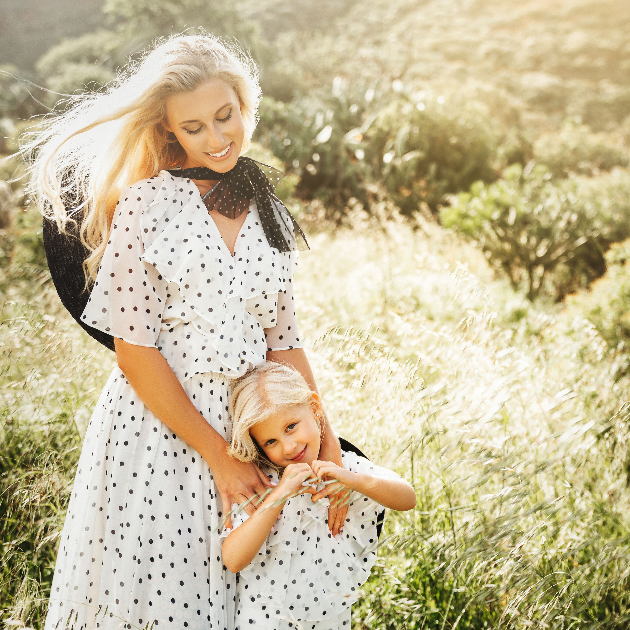 Vestido lunares #14 20+10€