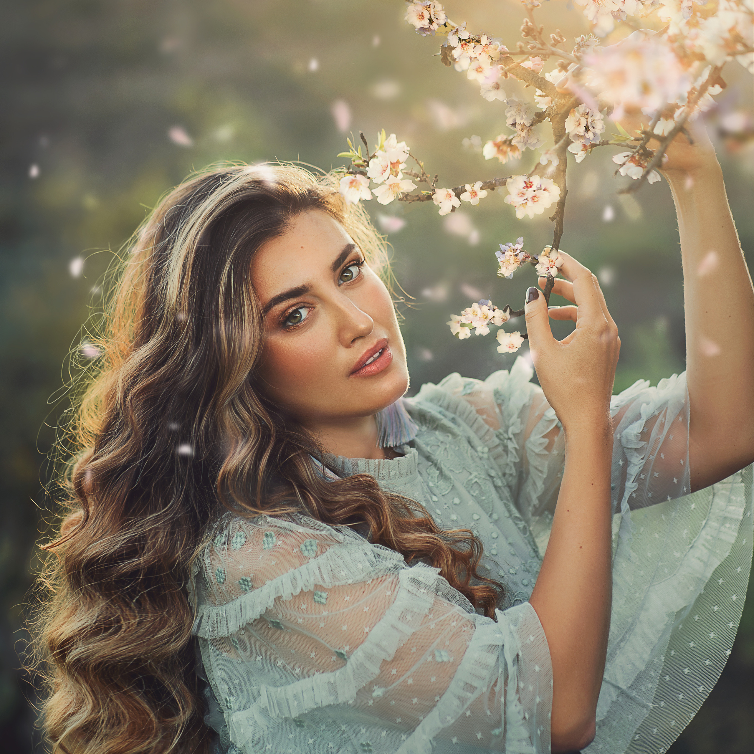 Vestido Needle&Thread #13 20€