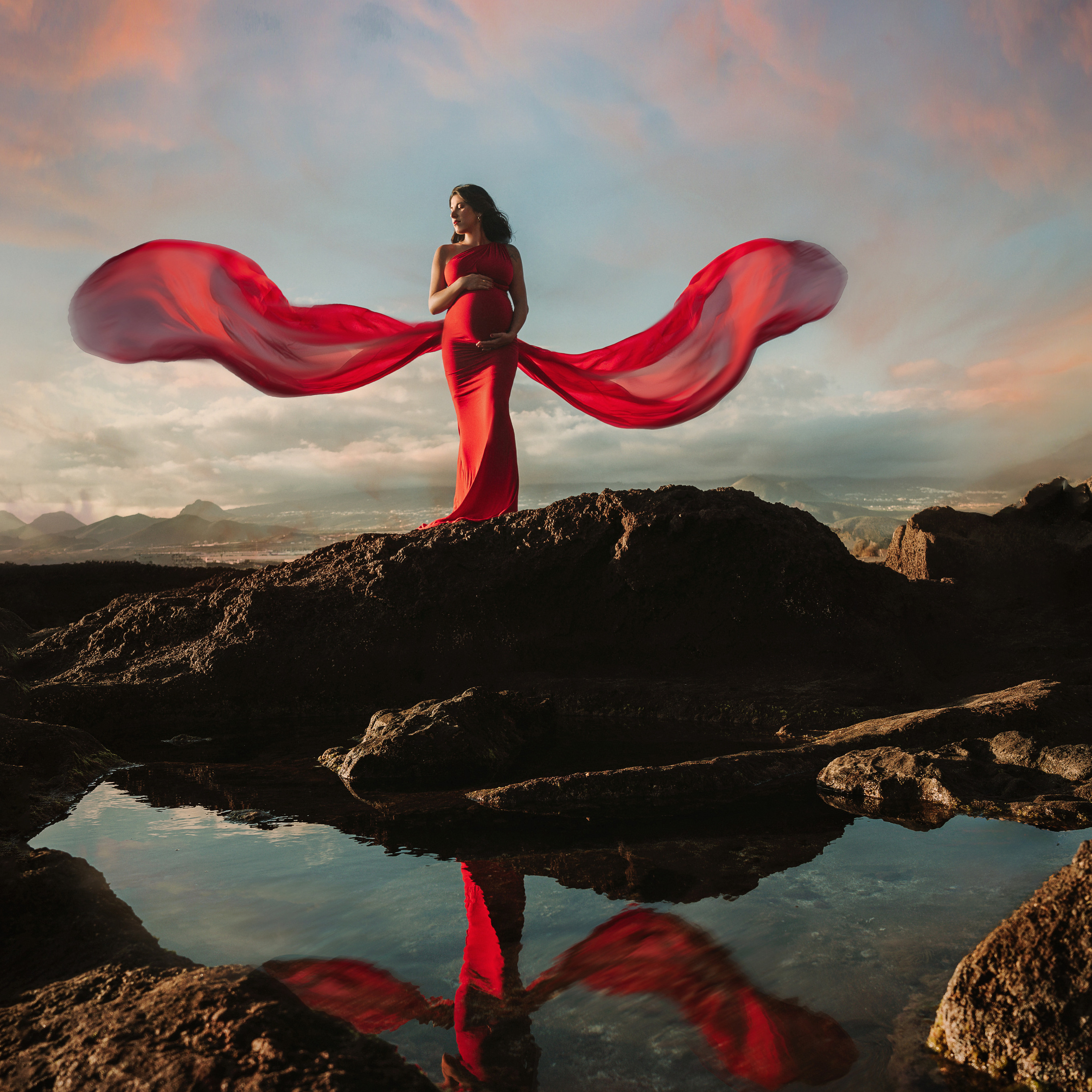 Беременность