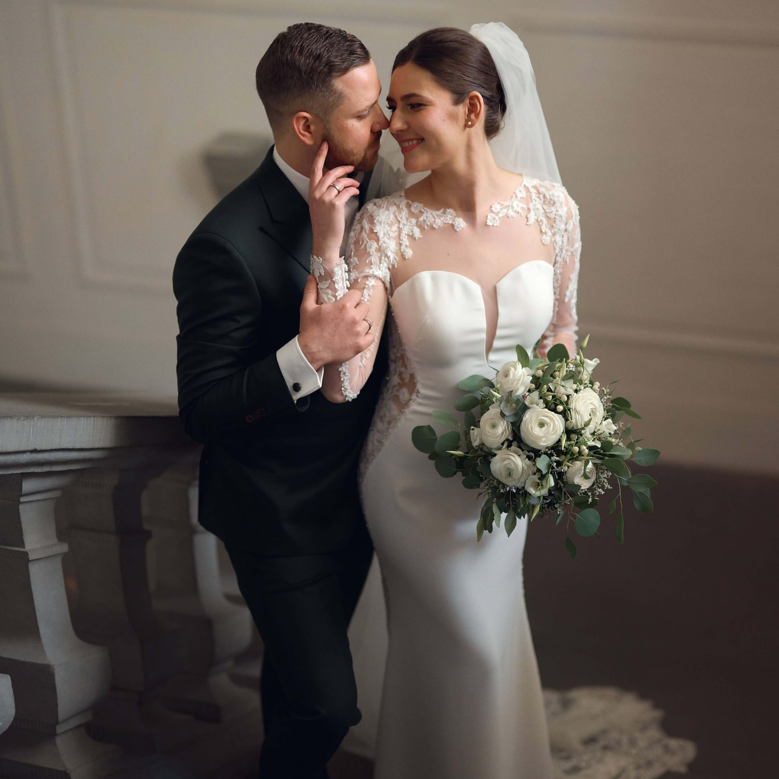 Hochzeitsfotograf Sigmaringen und Bodensee | Alex Fetter