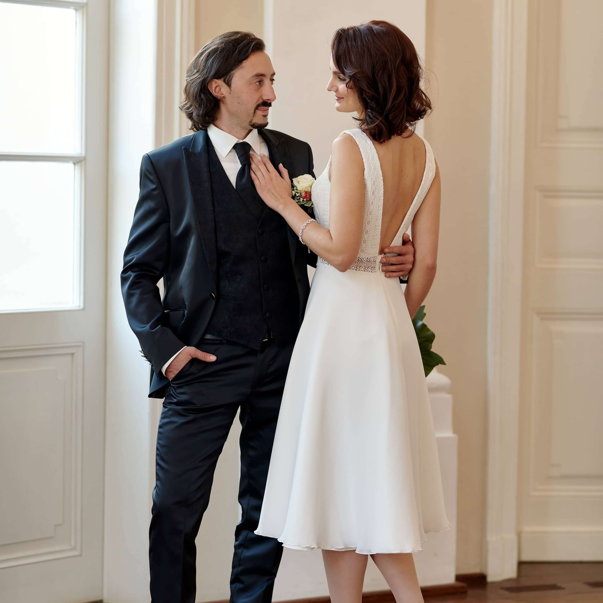 Hochzeitsfotograf Sigmaringen und Bodensee | Alex Fetter