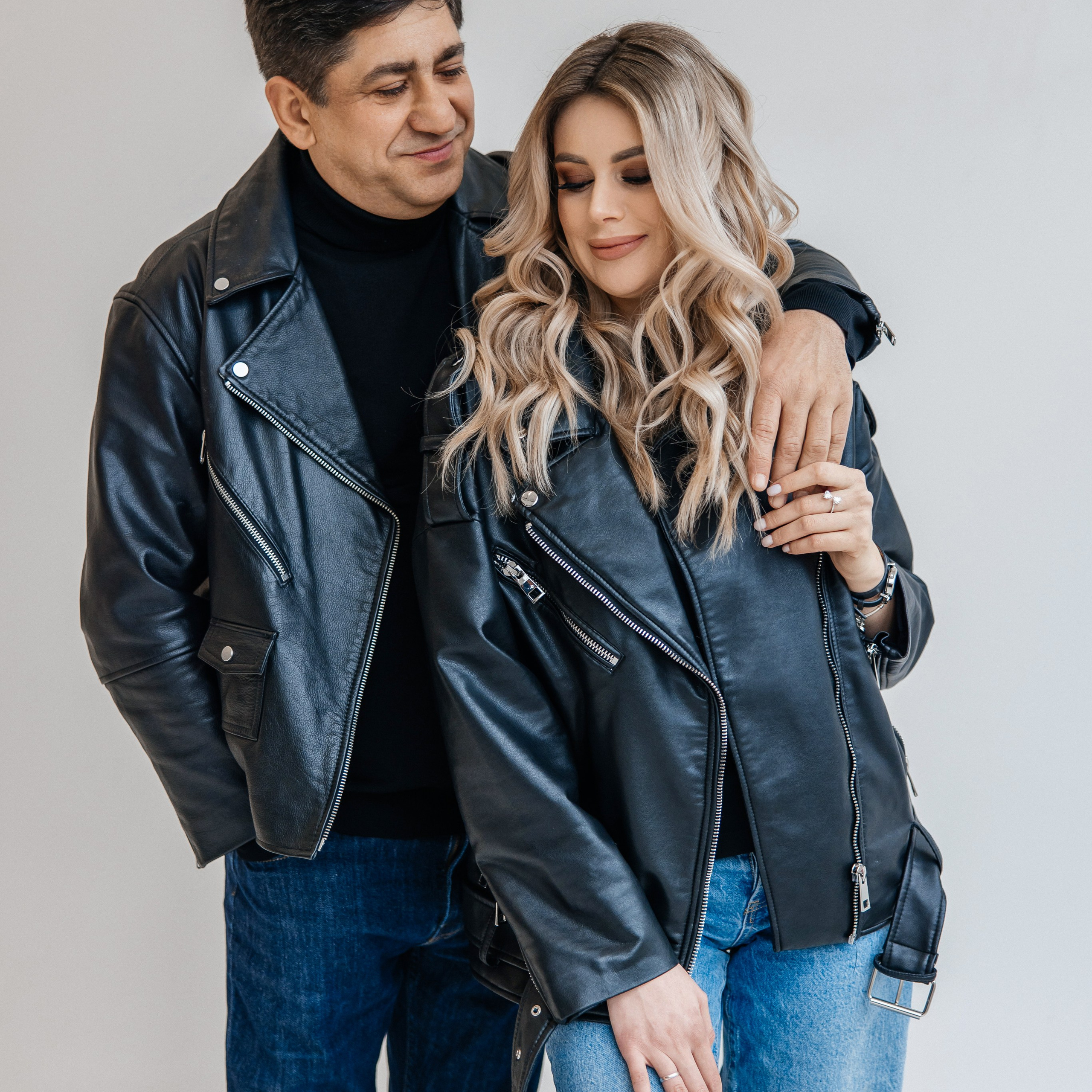 Corneliu & Angela Botgros