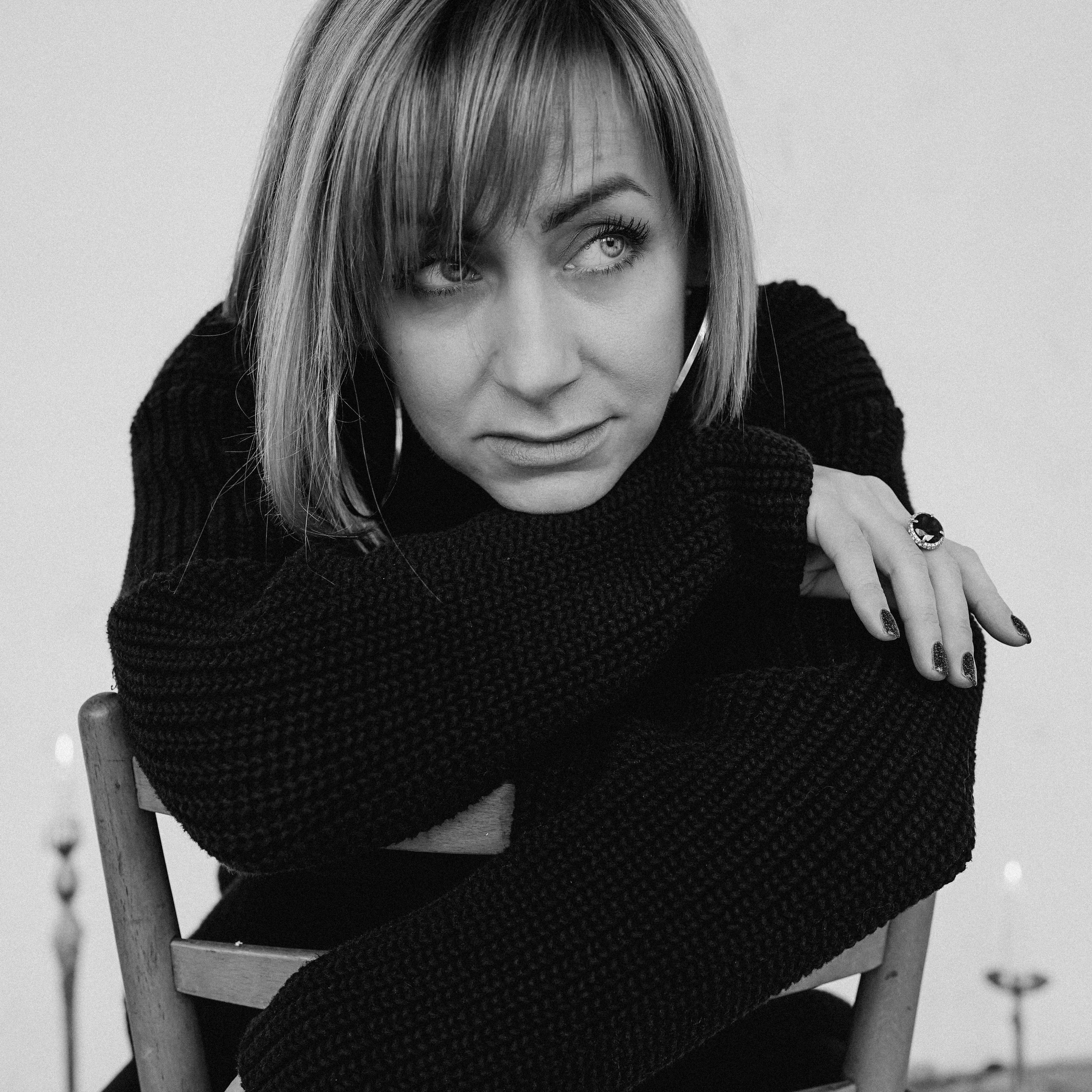 Reference. Fotograf Teplice // Alexandra Ribola